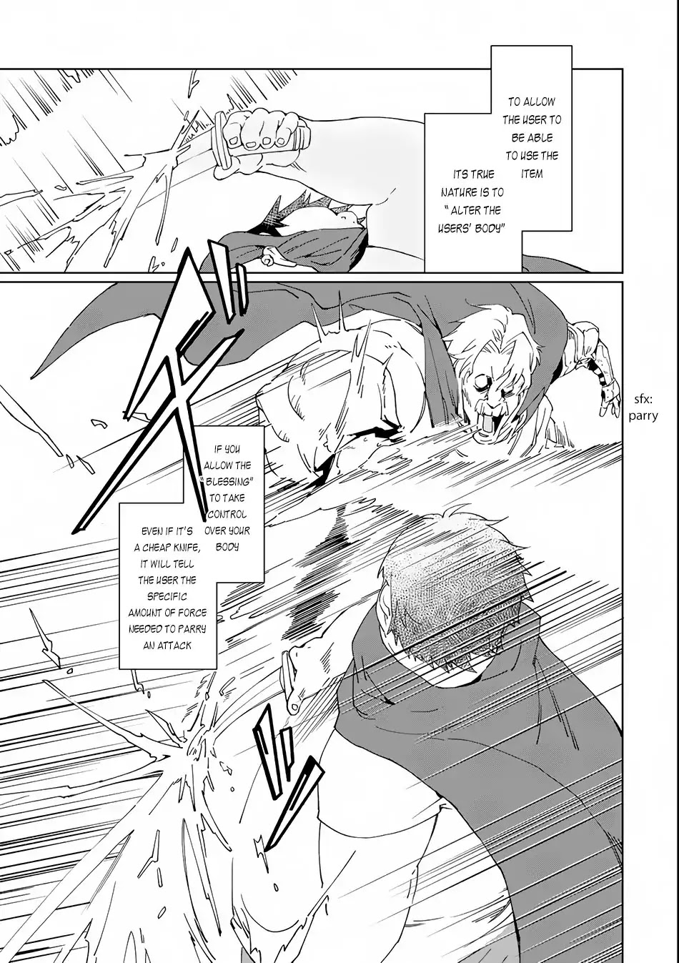 Saikyou Yuusha wa Oharai Hako: Maou ni nattara zutto Ore no Musou Return Chapter 1 page 46 - Chapter 1: The Hero is Dismissed