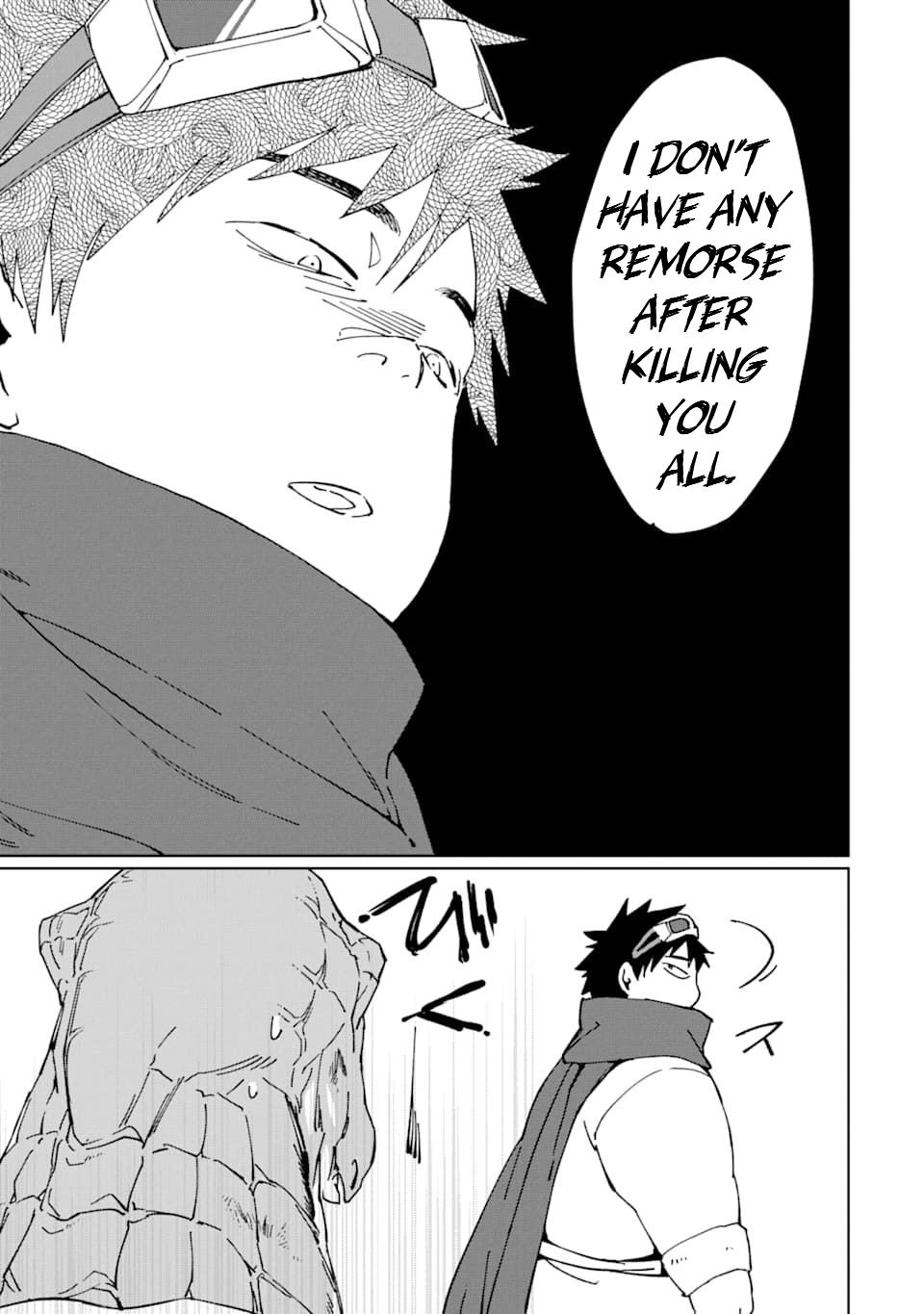 Saikyou Yuusha wa Oharai Hako: Maou ni nattara zutto Ore no Musou Return Chapter 10 page 23 - Chapter 10