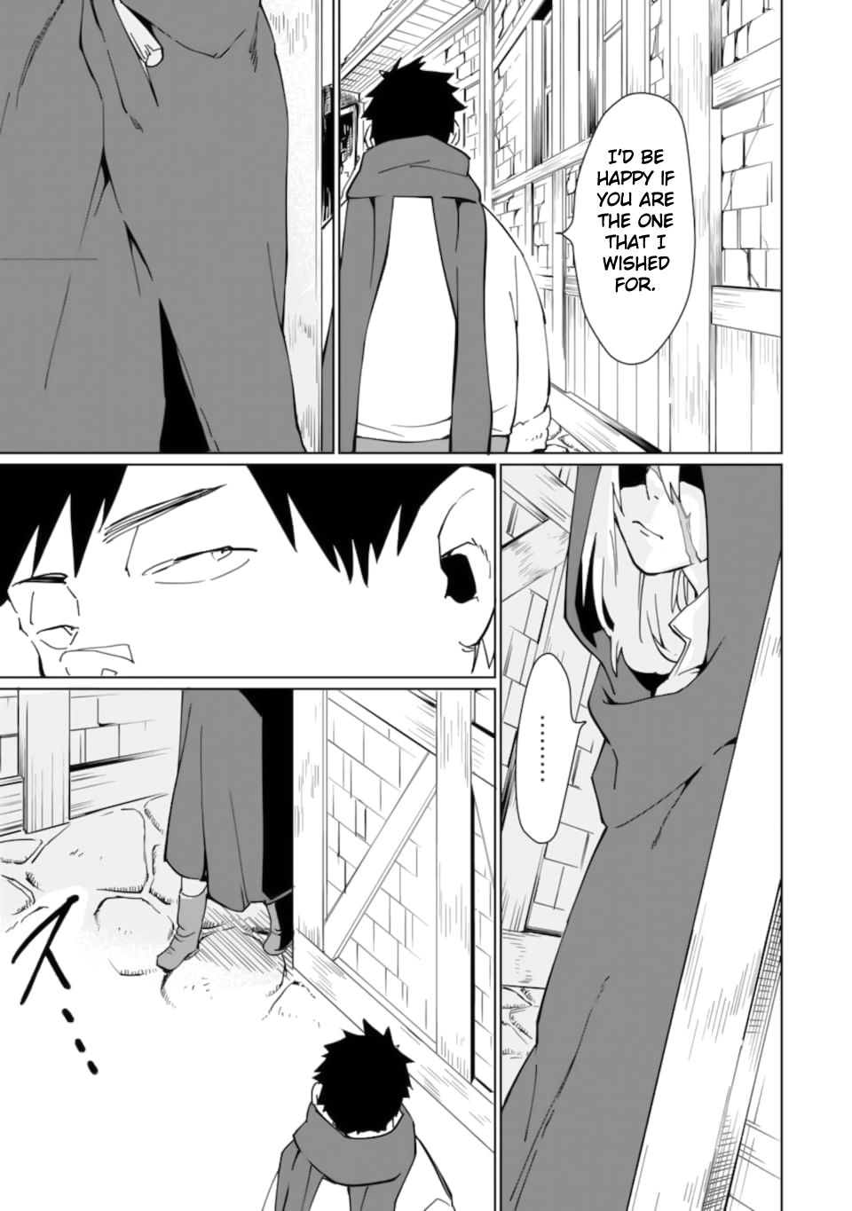 Saikyou Yuusha wa Oharai Hako: Maou ni nattara zutto Ore no Musou Return Chapter 11 page 16 - Chapter 11