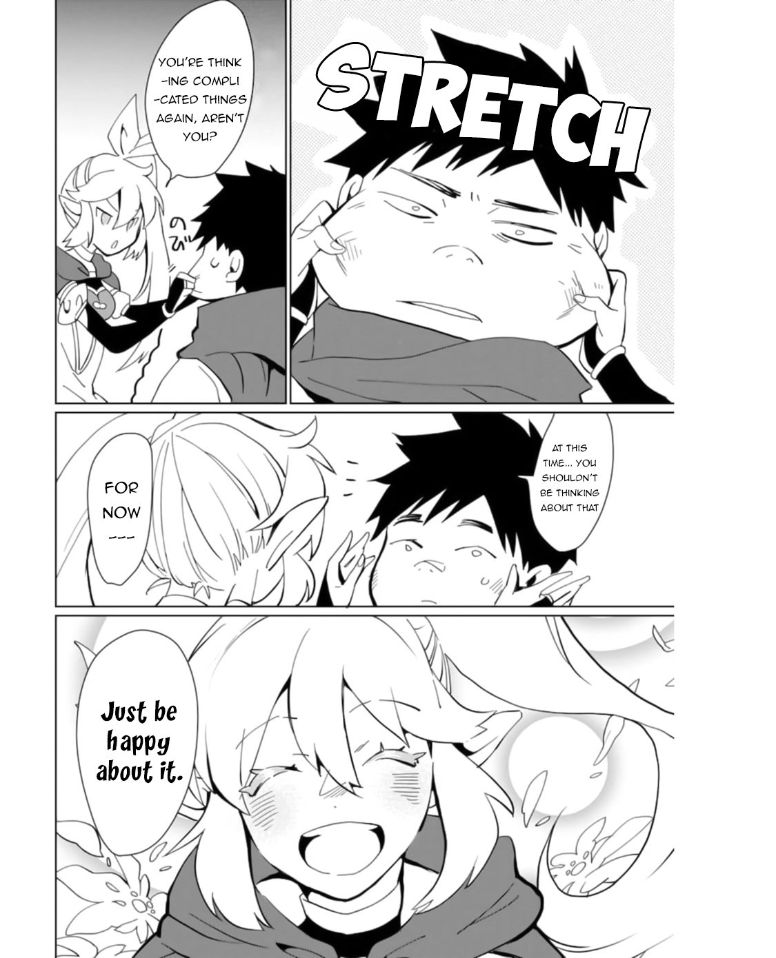 Saikyou Yuusha wa Oharai Hako: Maou ni nattara zutto Ore no Musou Return Chapter 14 page 25 - Chapter 14