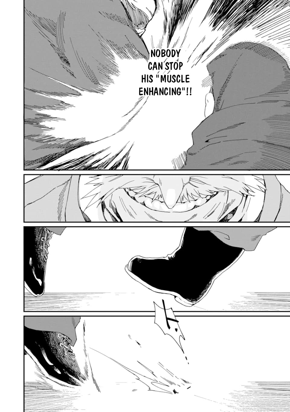 Saikyou Yuusha wa Oharai Hako: Maou ni nattara zutto Ore no Musou Return Chapter 17 page 19 - Chapter 17