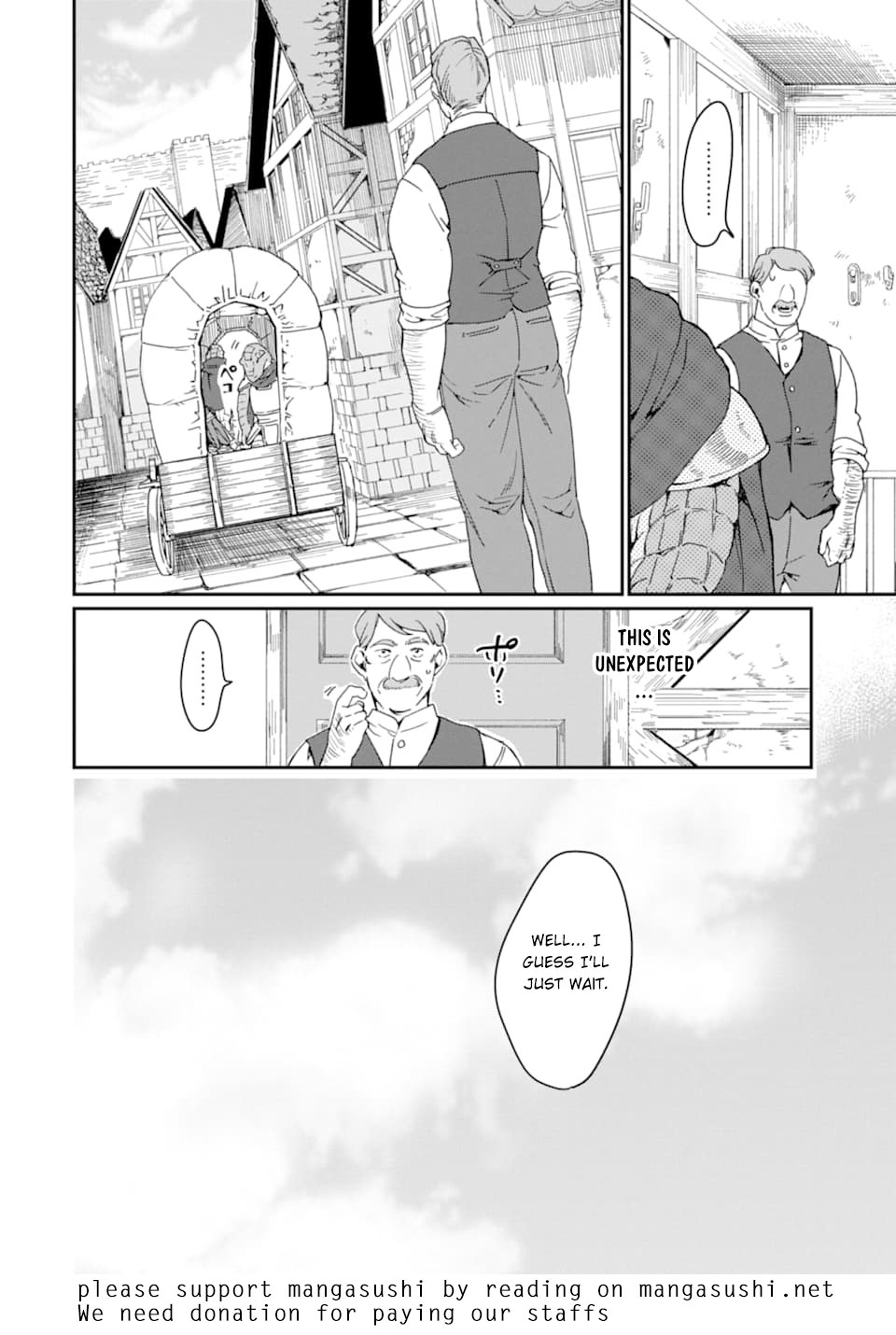 Saikyou Yuusha wa Oharai Hako: Maou ni nattara zutto Ore no Musou Return Chapter 17 page 24 - Chapter 17