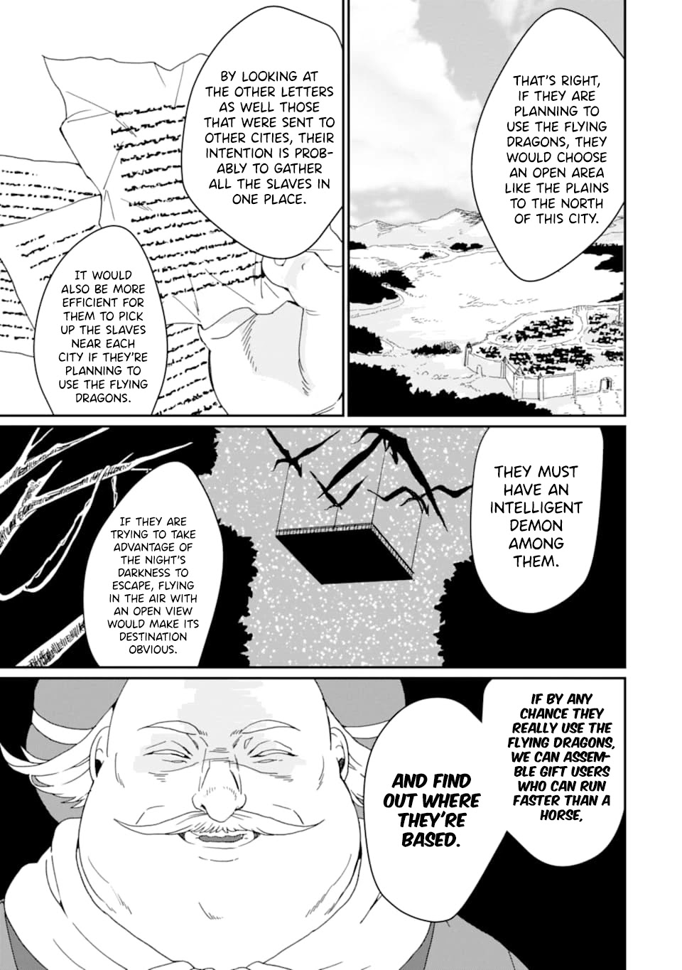 Saikyou Yuusha wa Oharai Hako: Maou ni nattara zutto Ore no Musou Return Chapter 18 page 14 - Chapter 18