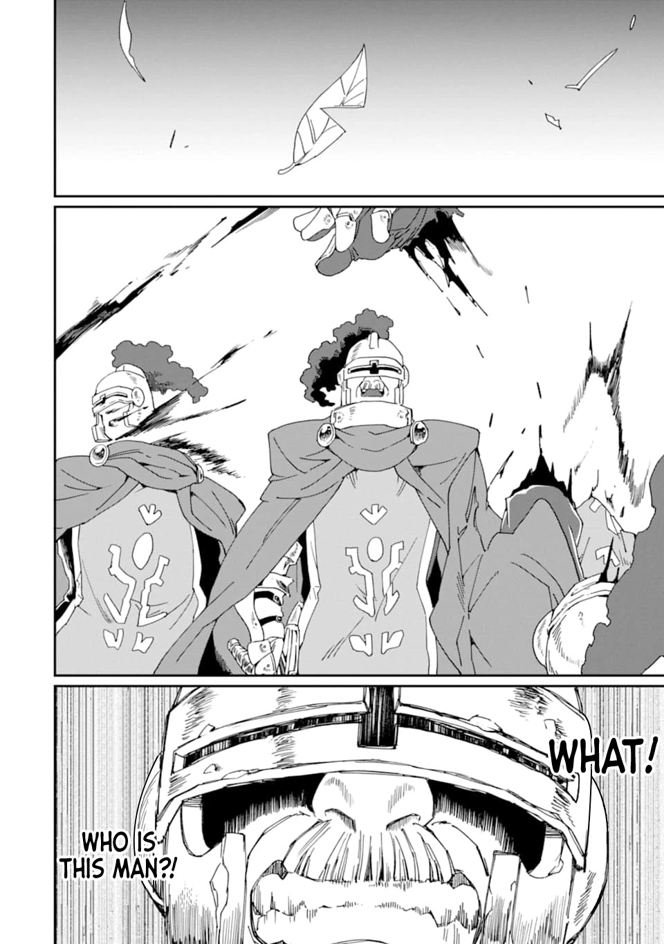 Saikyou Yuusha wa Oharai Hako: Maou ni nattara zutto Ore no Musou Return Chapter 19 page 15 - Chapter 19