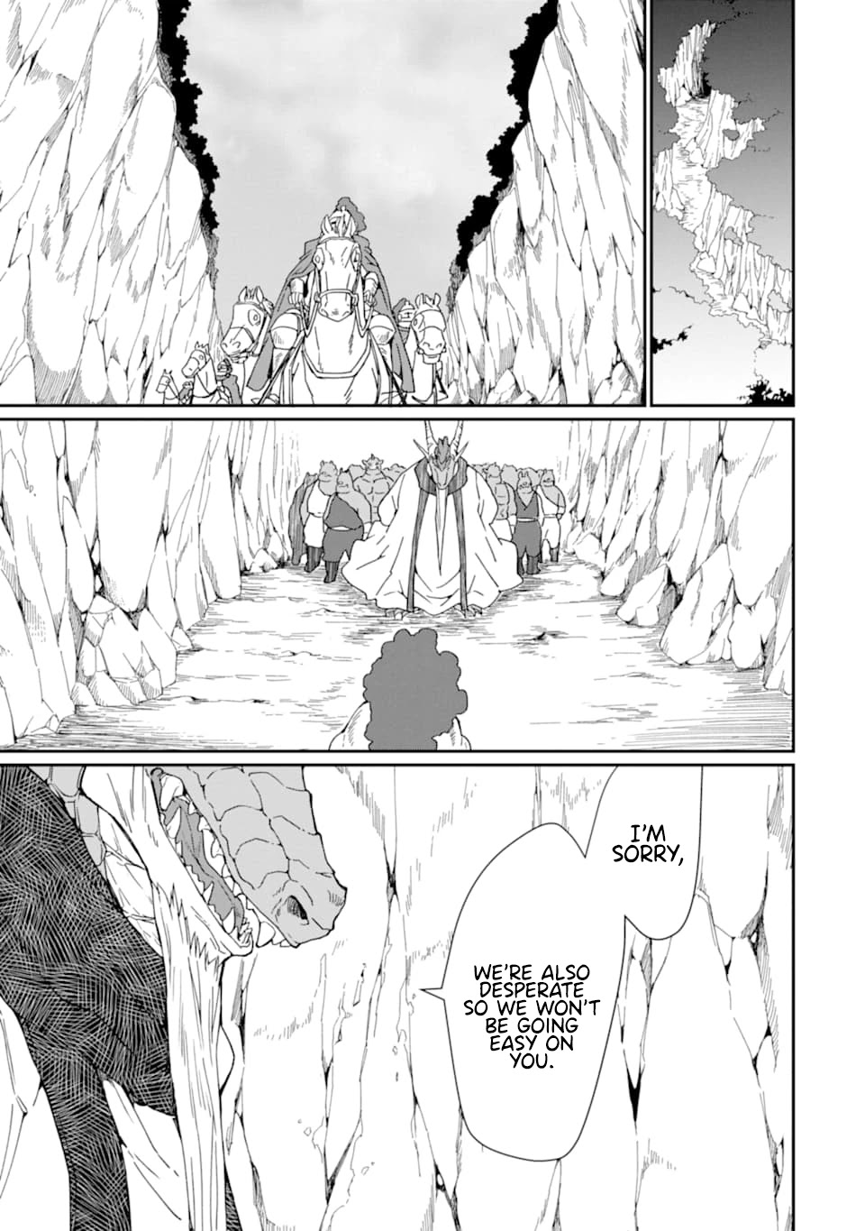 Saikyou Yuusha wa Oharai Hako: Maou ni nattara zutto Ore no Musou Return Chapter 19 page 18 - Chapter 19