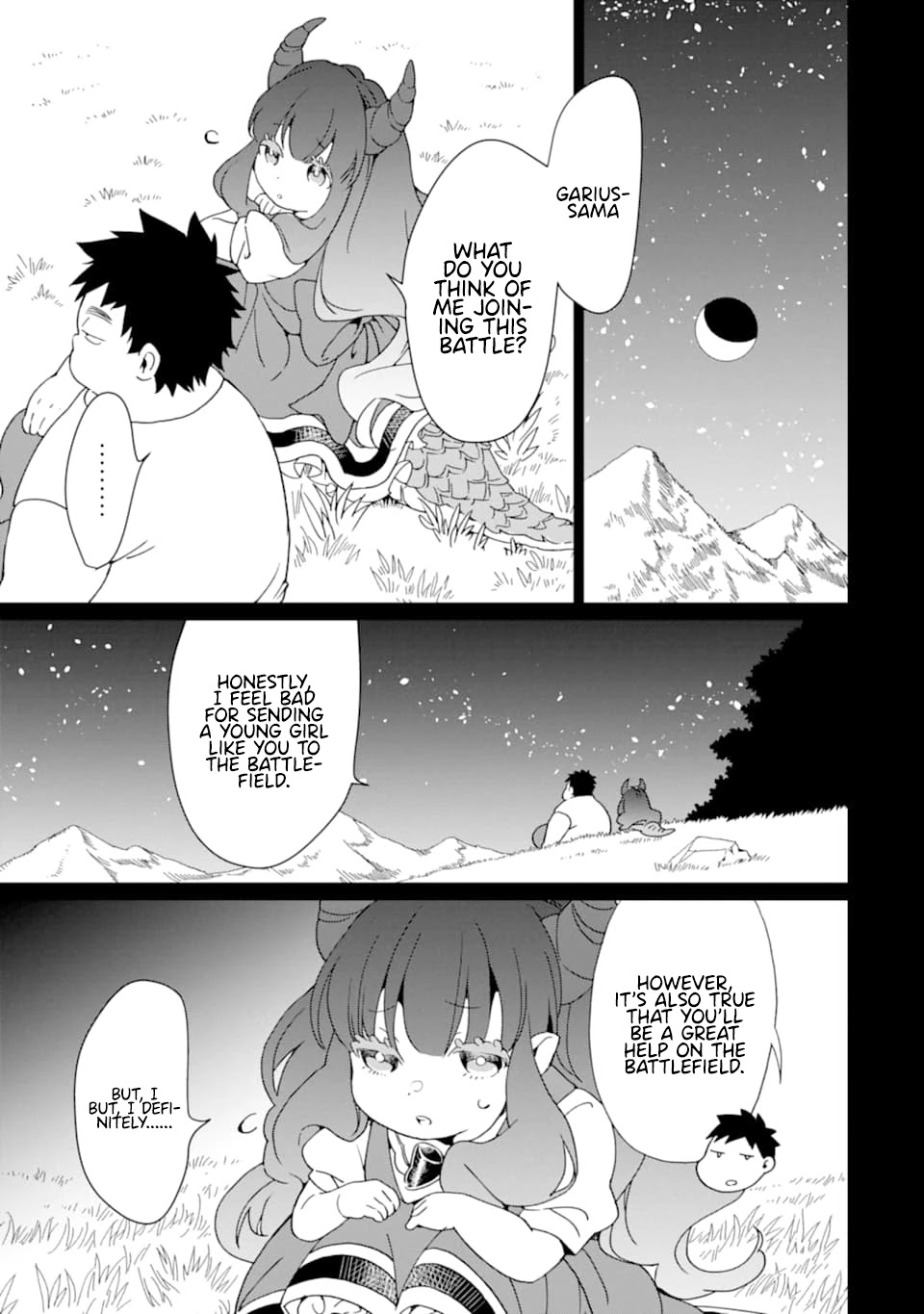 Saikyou Yuusha wa Oharai Hako: Maou ni nattara zutto Ore no Musou Return Chapter 19 page 4 - Chapter 19