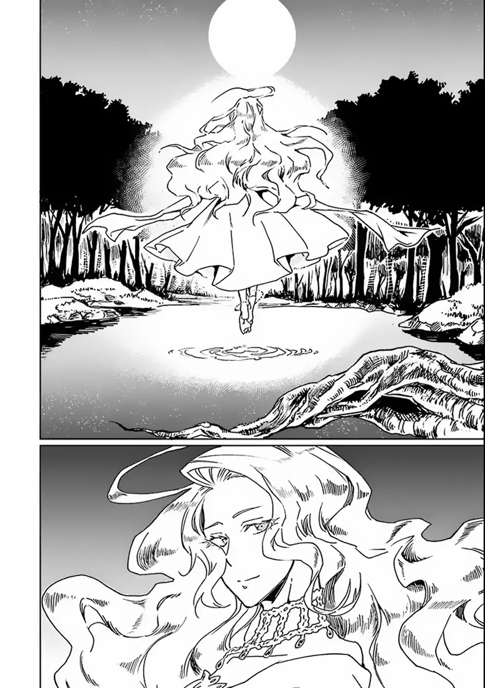 Saikyou Yuusha wa Oharai Hako: Maou ni nattara zutto Ore no Musou Return Chapter 2 page 30 - Chapter 2: A Hero Chooses His Path
