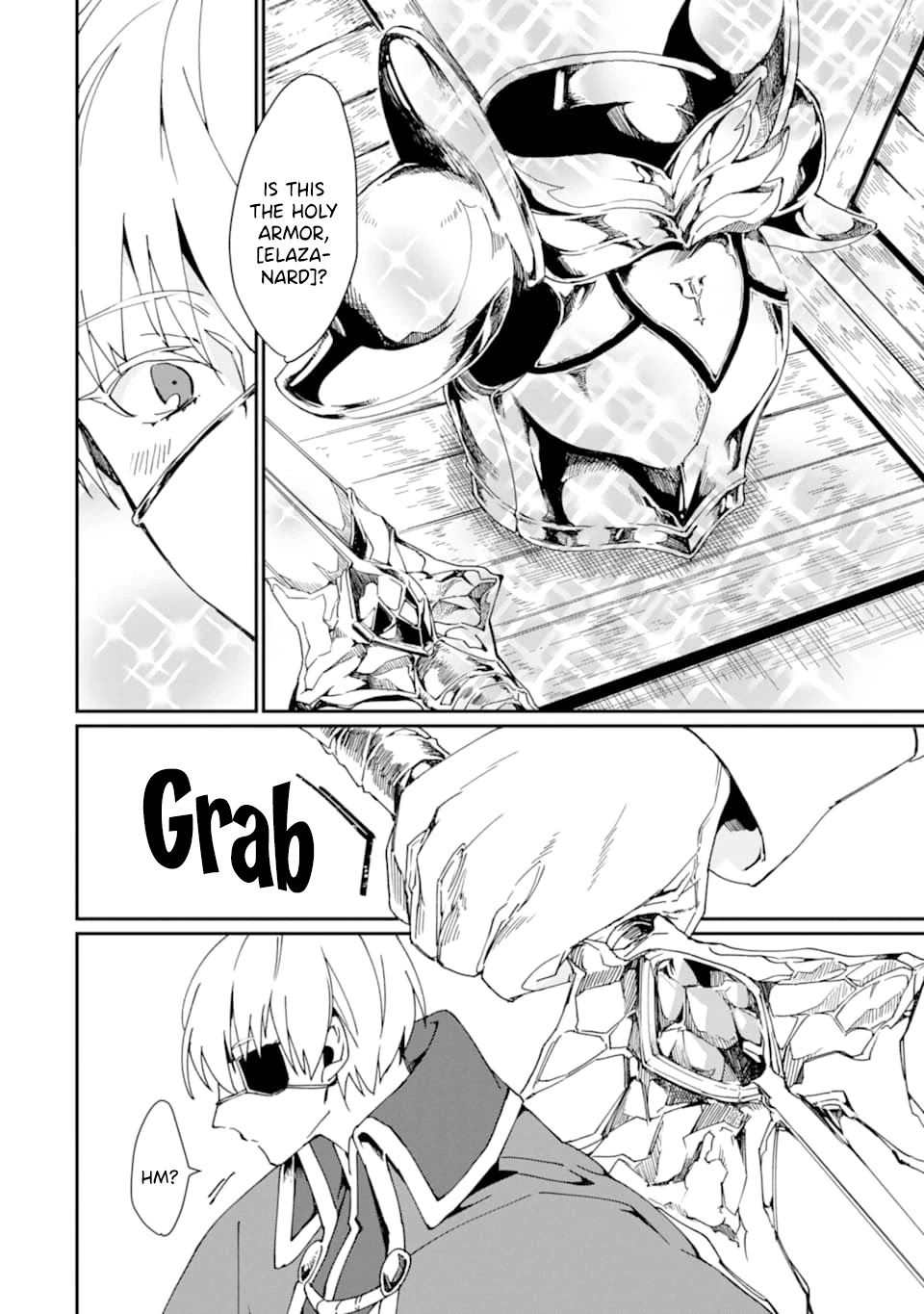 Saikyou Yuusha wa Oharai Hako: Maou ni nattara zutto Ore no Musou Return Chapter 21 page 21 - Chapter 21