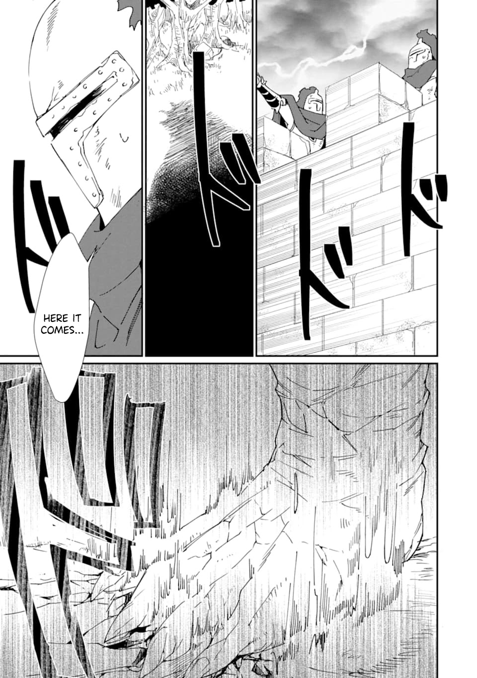 Saikyou Yuusha wa Oharai Hako: Maou ni nattara zutto Ore no Musou Return Chapter 21 page 4 - Chapter 21