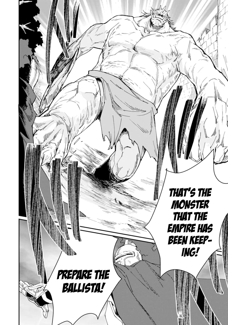Saikyou Yuusha wa Oharai Hako: Maou ni nattara zutto Ore no Musou Return Chapter 21 page 5 - Chapter 21