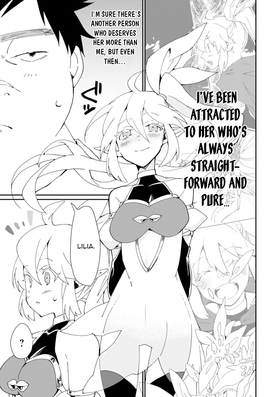 Saikyou Yuusha wa Oharai Hako: Maou ni nattara zutto Ore no Musou Return Chapter 22 page 10 - Chapter 22