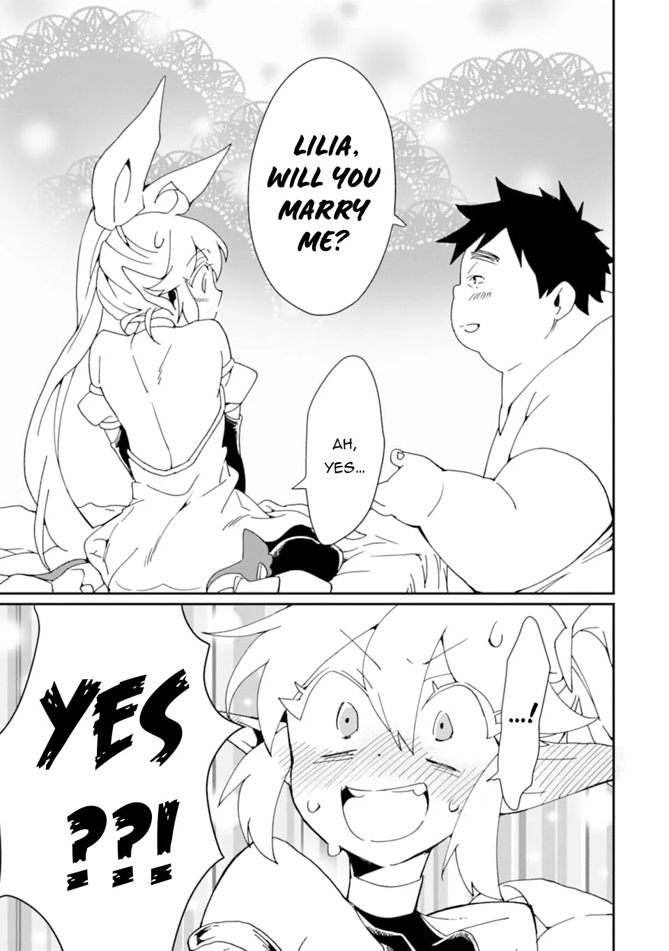 Saikyou Yuusha wa Oharai Hako: Maou ni nattara zutto Ore no Musou Return Chapter 22 page 22 - Chapter 22