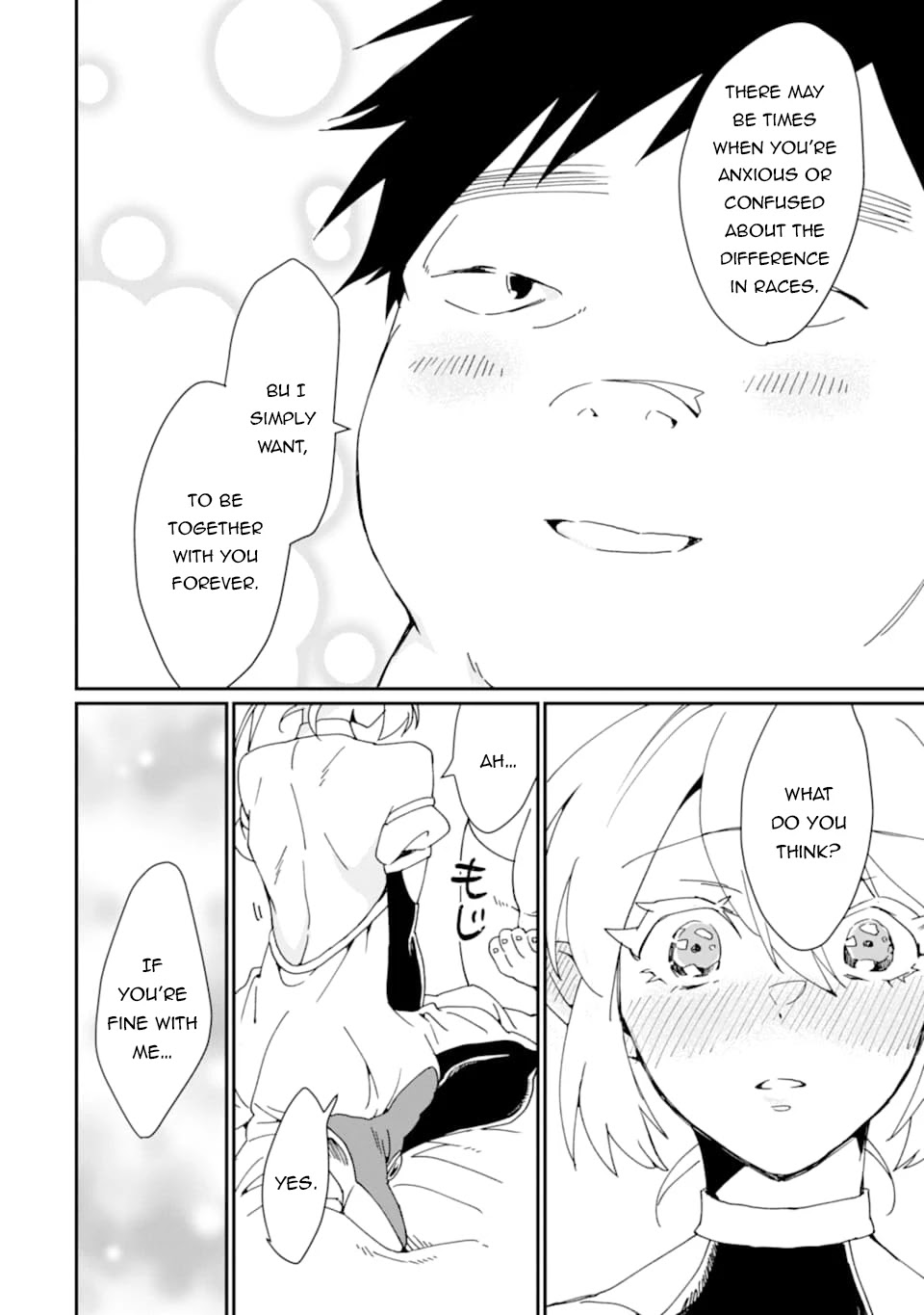 Saikyou Yuusha wa Oharai Hako: Maou ni nattara zutto Ore no Musou Return Chapter 22 page 23 - Chapter 22