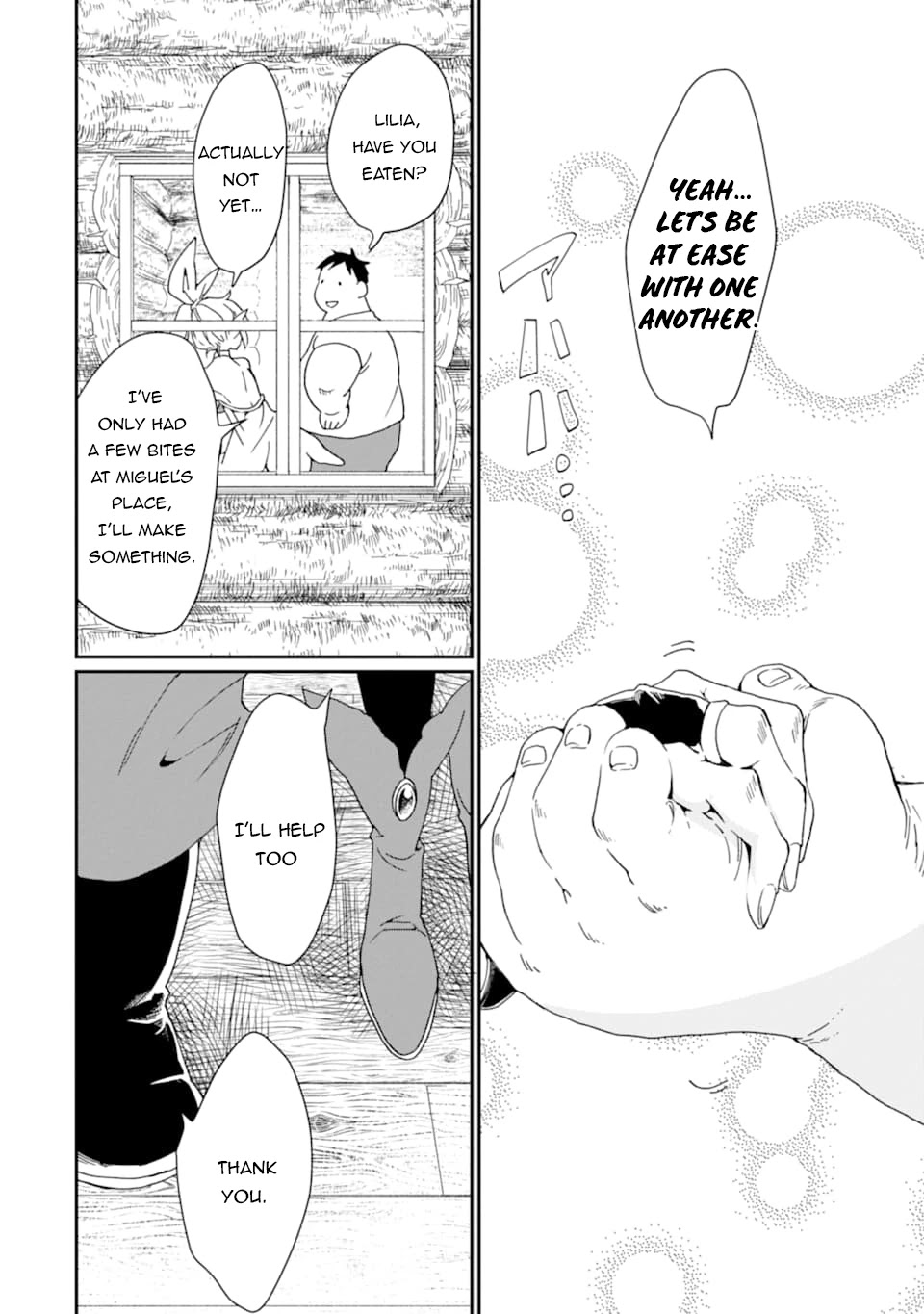 Saikyou Yuusha wa Oharai Hako: Maou ni nattara zutto Ore no Musou Return Chapter 22 page 25 - Chapter 22