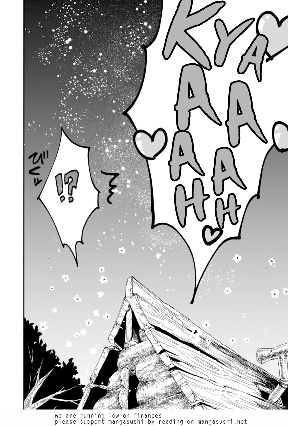 Saikyou Yuusha wa Oharai Hako: Maou ni nattara zutto Ore no Musou Return Chapter 22 page 27 - Chapter 22