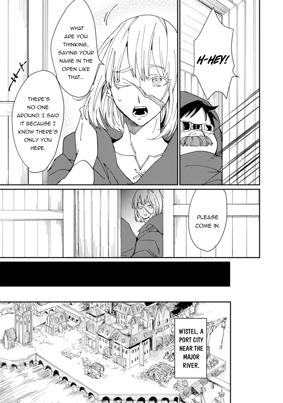 Saikyou Yuusha wa Oharai Hako: Maou ni nattara zutto Ore no Musou Return Chapter 23 page 10 - Chapter 23