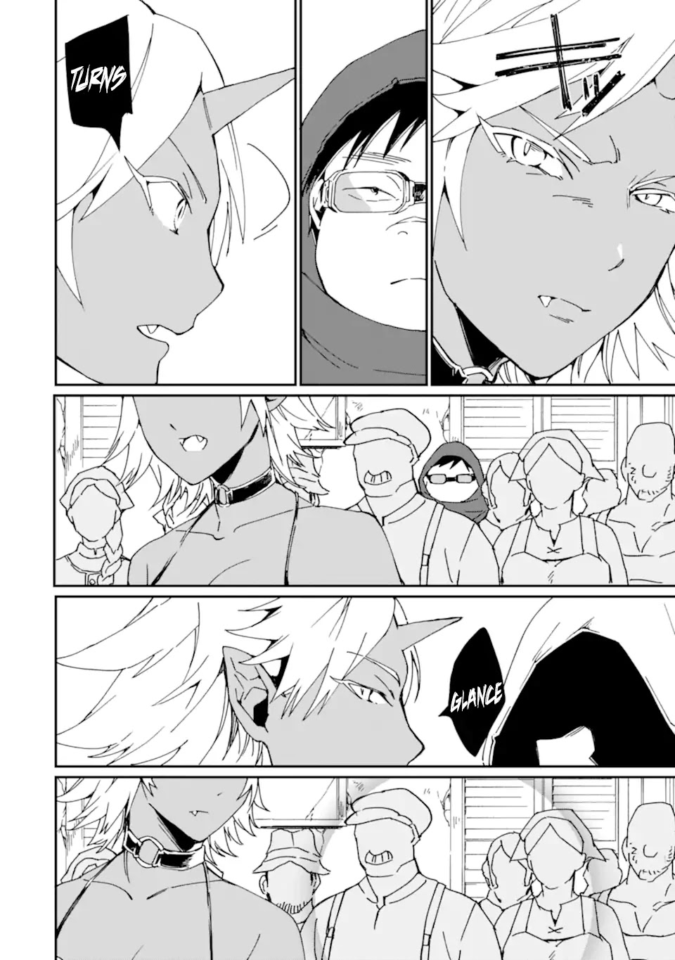 Saikyou Yuusha wa Oharai Hako: Maou ni nattara zutto Ore no Musou Return Chapter 23 page 17 - Chapter 23