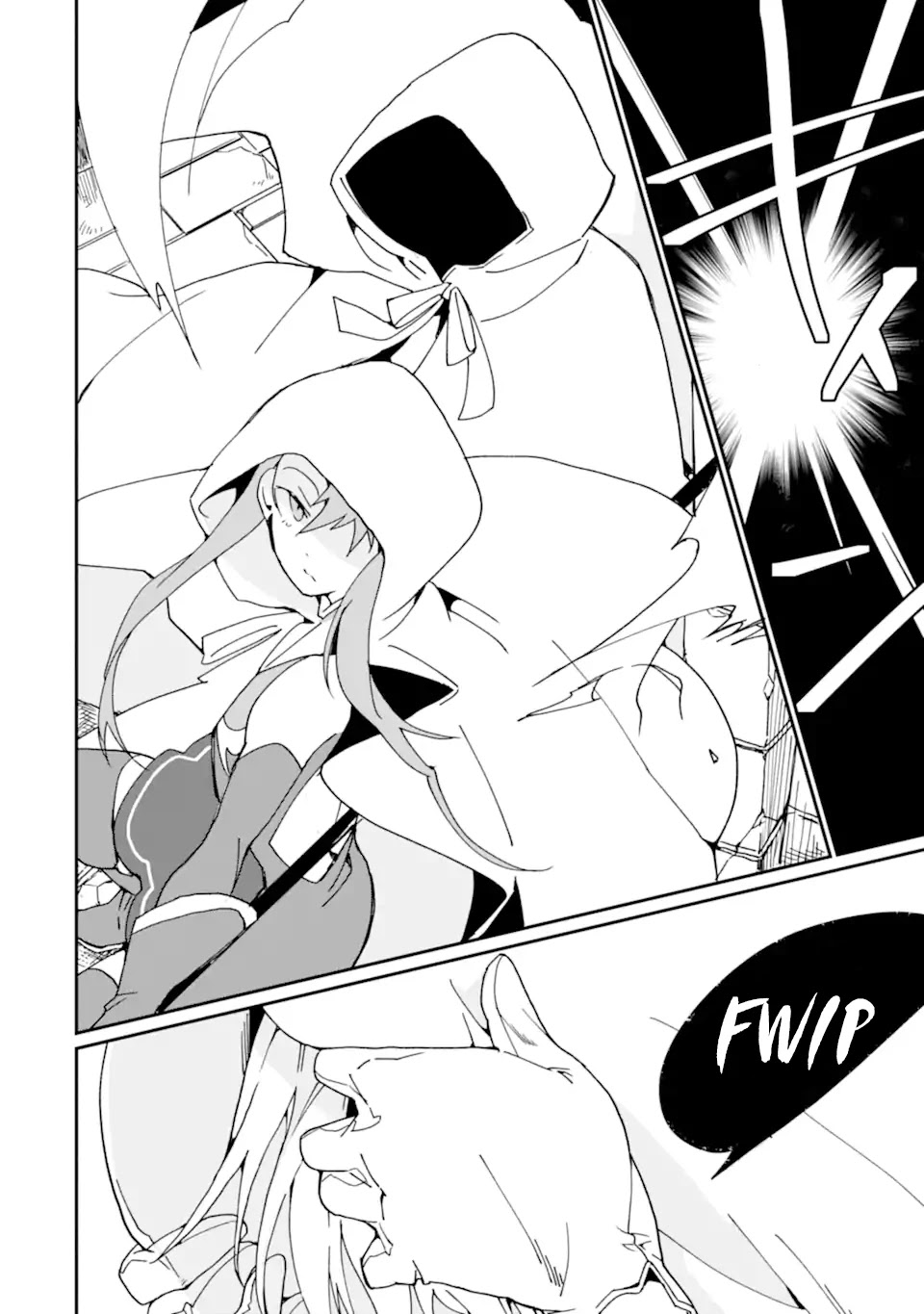 Saikyou Yuusha wa Oharai Hako: Maou ni nattara zutto Ore no Musou Return Chapter 23 page 27 - Chapter 23