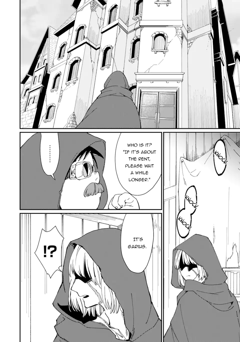 Saikyou Yuusha wa Oharai Hako: Maou ni nattara zutto Ore no Musou Return Chapter 23 page 9 - Chapter 23