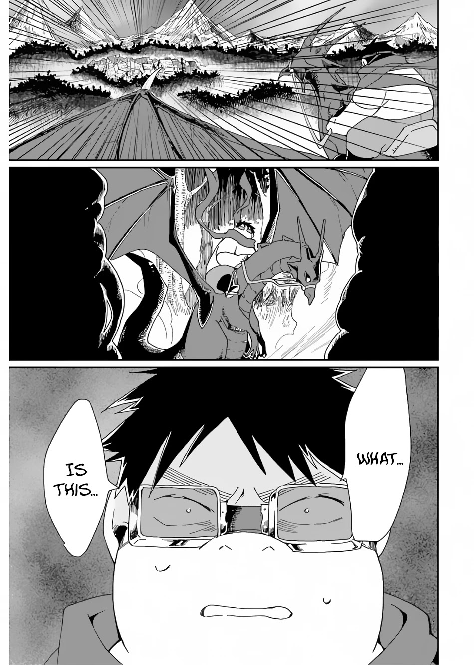 Saikyou Yuusha wa Oharai Hako: Maou ni nattara zutto Ore no Musou Return Chapter 25 page 10 - Chapter 25