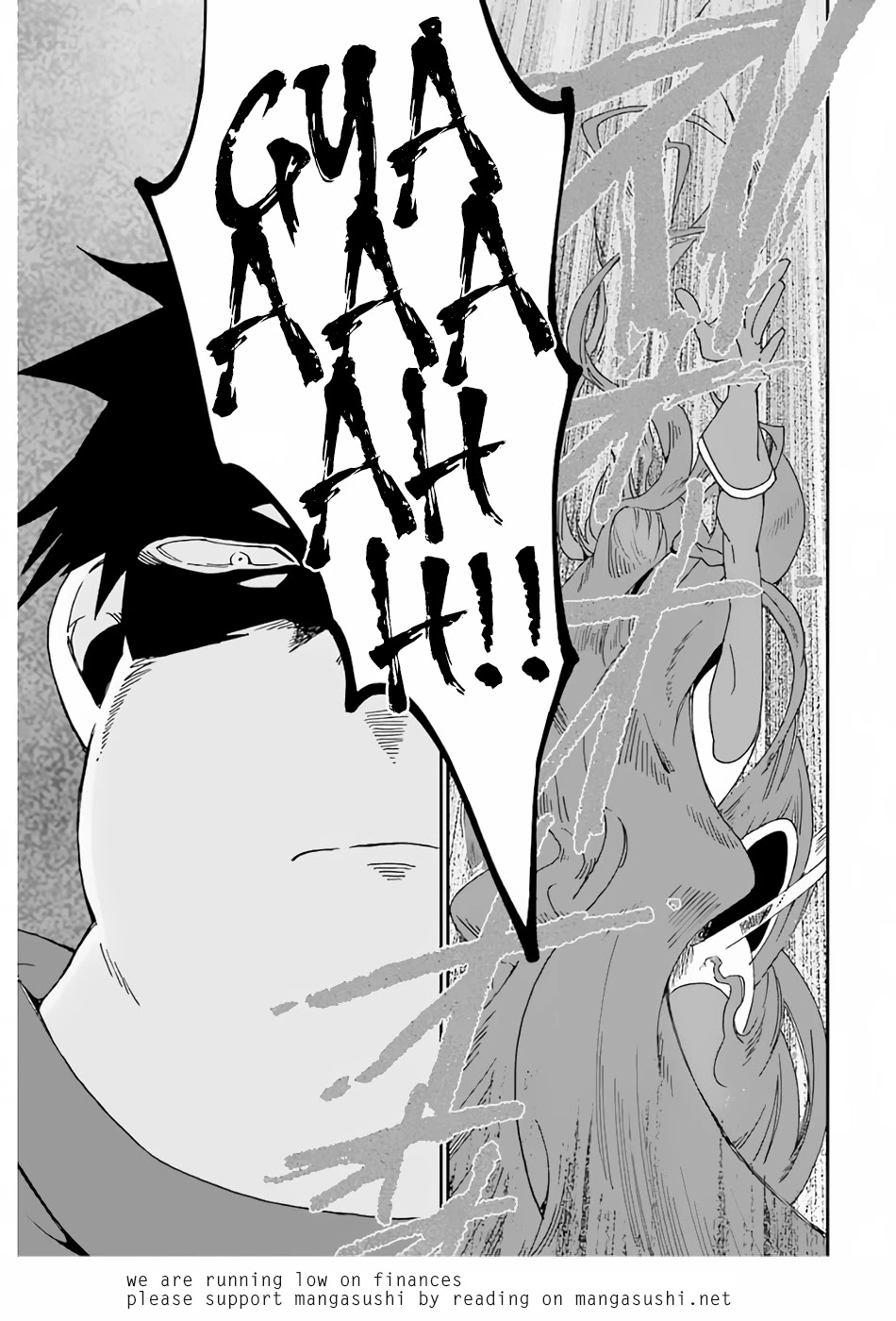 Saikyou Yuusha wa Oharai Hako: Maou ni nattara zutto Ore no Musou Return Chapter 25 page 30 - Chapter 25