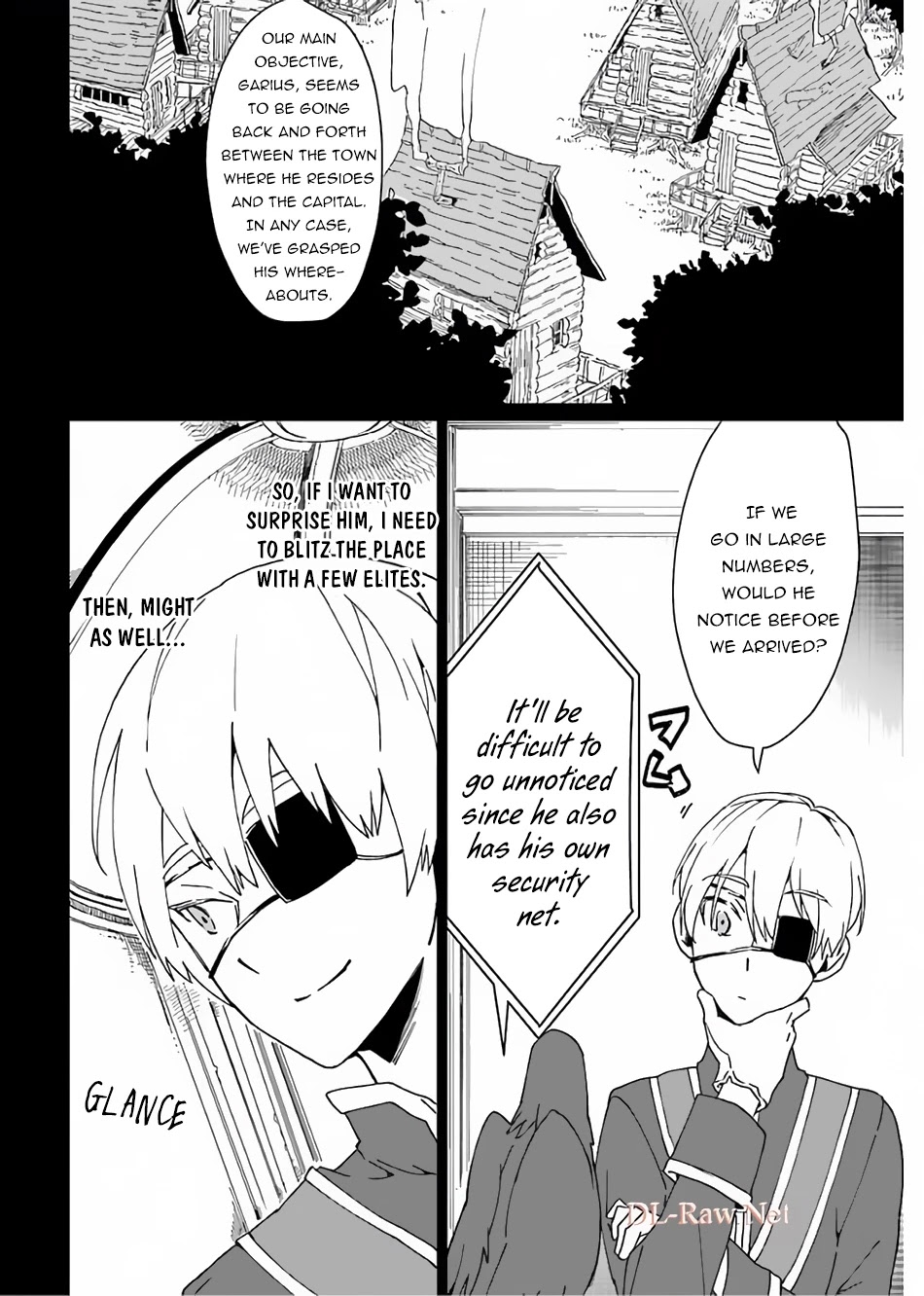 Saikyou Yuusha wa Oharai Hako: Maou ni nattara zutto Ore no Musou Return Chapter 25 page 5 - Chapter 25