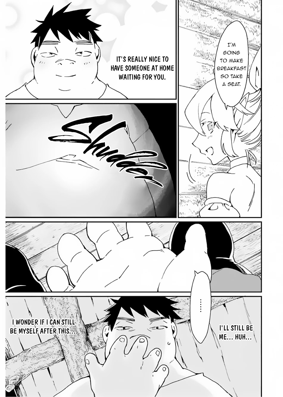 Saikyou Yuusha wa Oharai Hako: Maou ni nattara zutto Ore no Musou Return Chapter 26 page 20 - Chapter 26