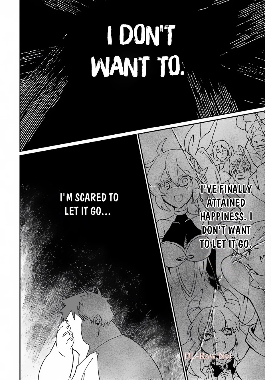 Saikyou Yuusha wa Oharai Hako: Maou ni nattara zutto Ore no Musou Return Chapter 26 page 23 - Chapter 26