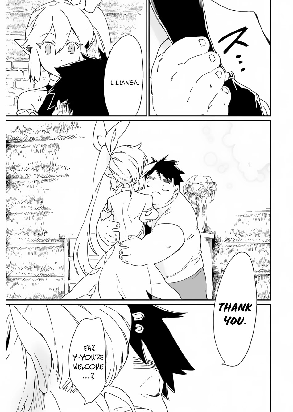 Saikyou Yuusha wa Oharai Hako: Maou ni nattara zutto Ore no Musou Return Chapter 26 page 28 - Chapter 26