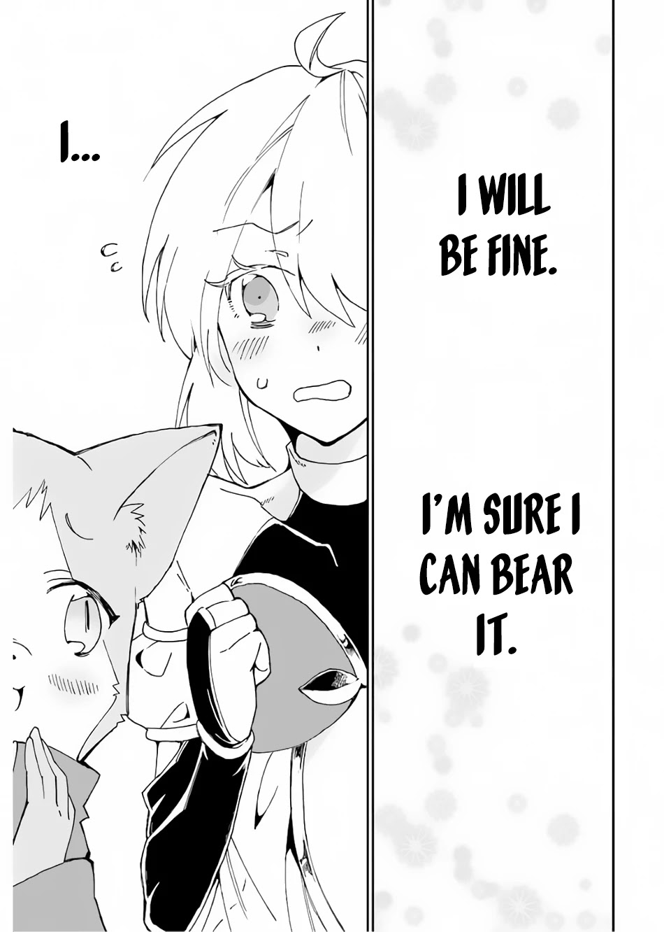 Saikyou Yuusha wa Oharai Hako: Maou ni nattara zutto Ore no Musou Return Chapter 26 page 32 - Chapter 26
