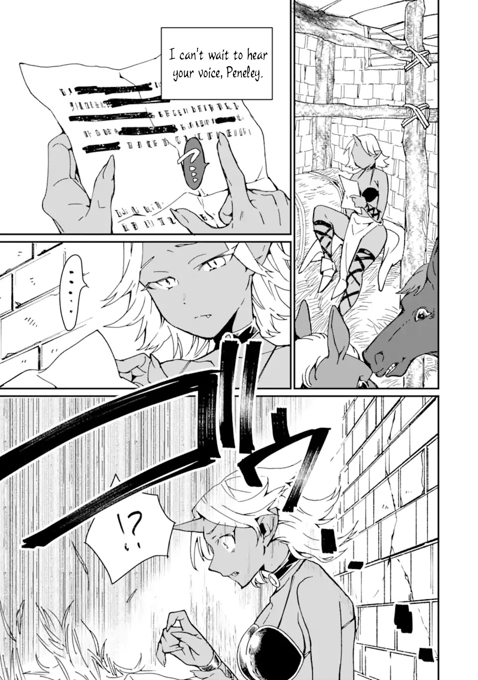 Saikyou Yuusha wa Oharai Hako: Maou ni nattara zutto Ore no Musou Return Chapter 27 page 22 - Chapter 27