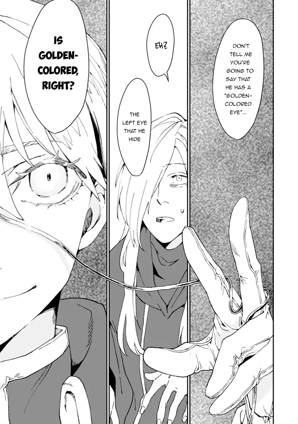 Saikyou Yuusha wa Oharai Hako: Maou ni nattara zutto Ore no Musou Return Chapter 28 page 23 - Chapter 28