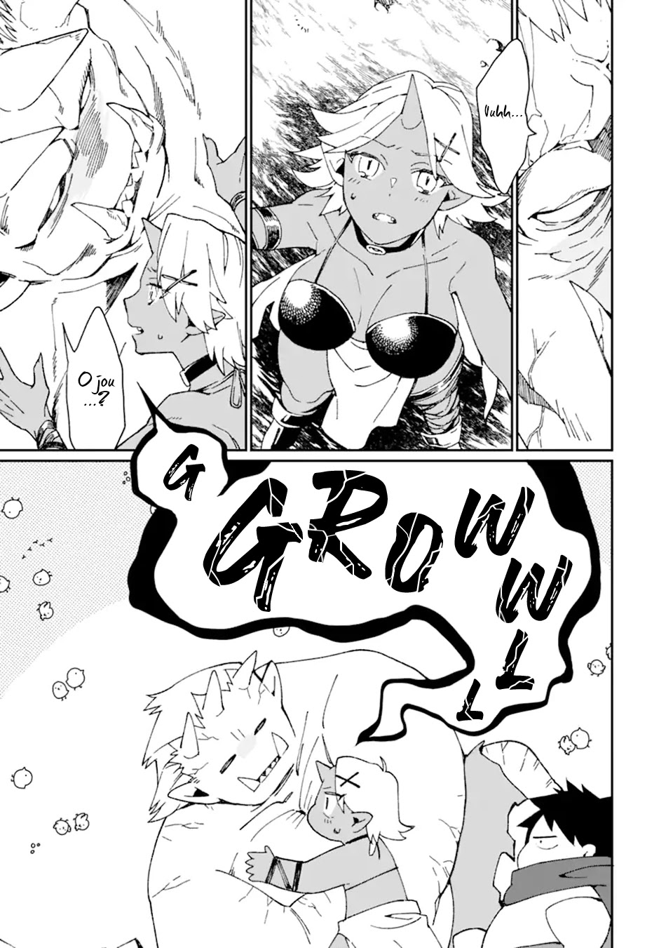 Saikyou Yuusha wa Oharai Hako: Maou ni nattara zutto Ore no Musou Return Chapter 29 page 12 - Chapter 29