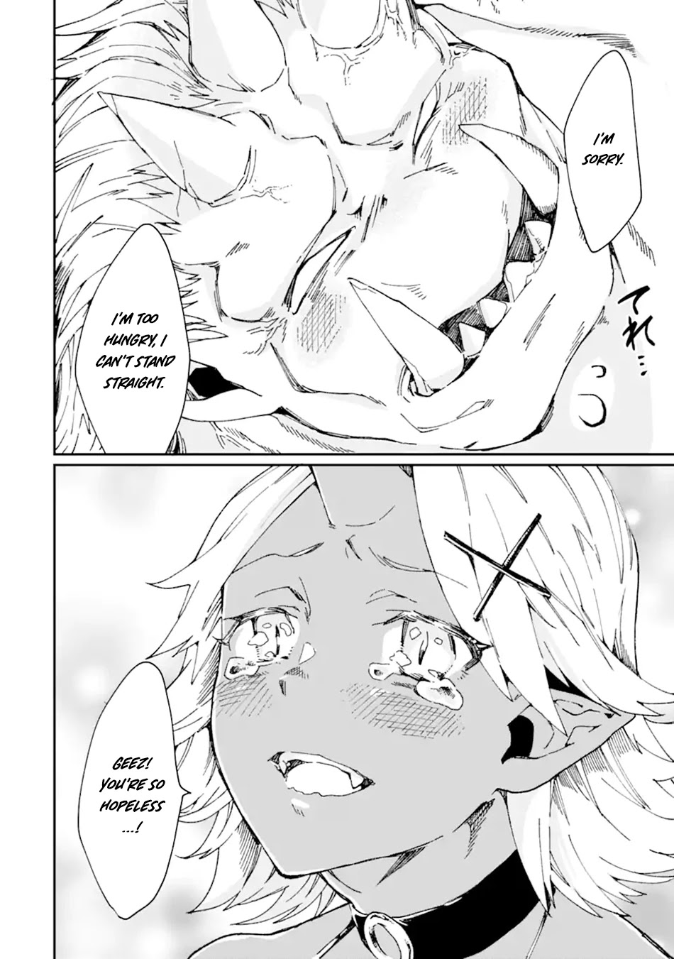 Saikyou Yuusha wa Oharai Hako: Maou ni nattara zutto Ore no Musou Return Chapter 29 page 13 - Chapter 29