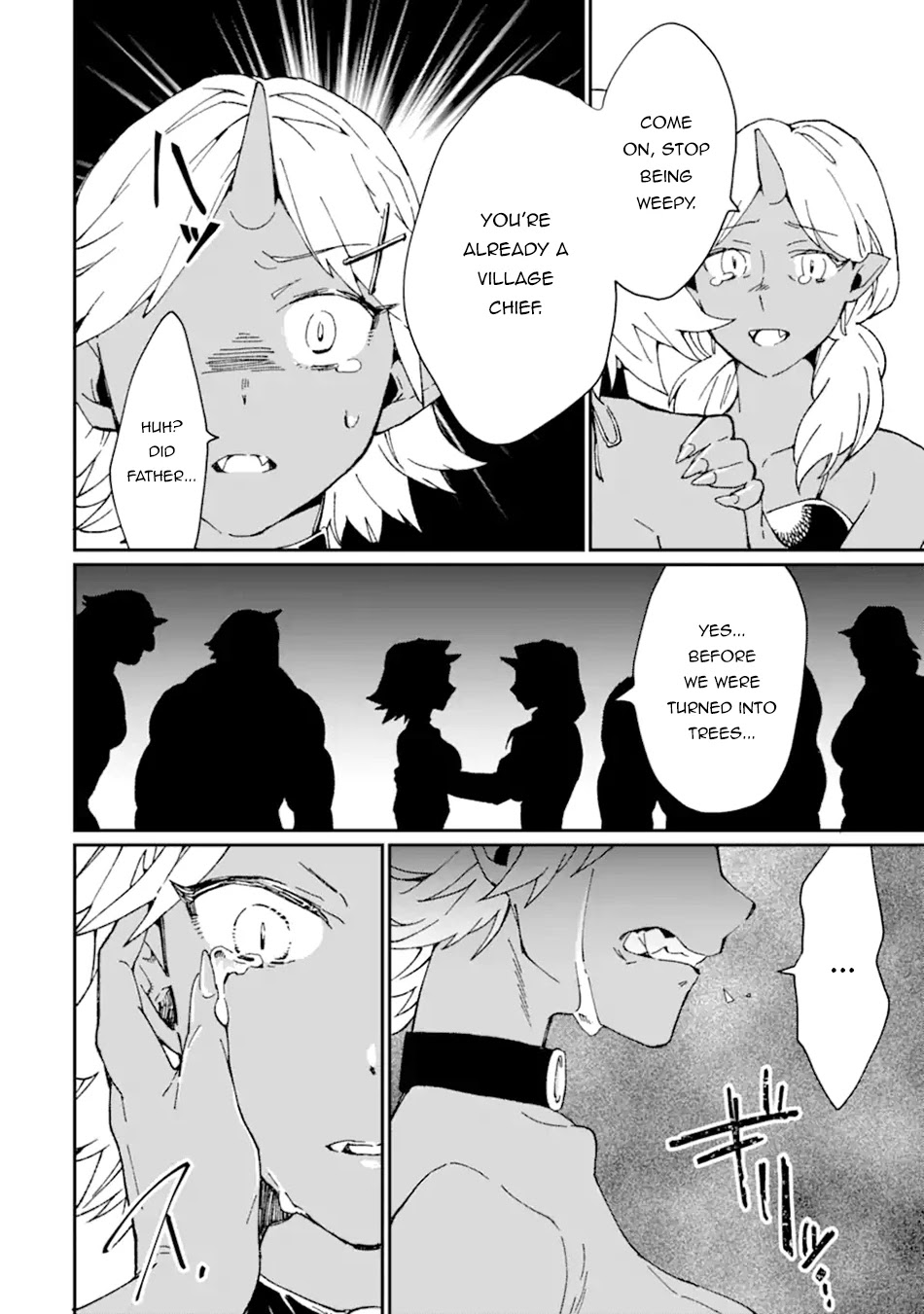 Saikyou Yuusha wa Oharai Hako: Maou ni nattara zutto Ore no Musou Return Chapter 29 page 5 - Chapter 29