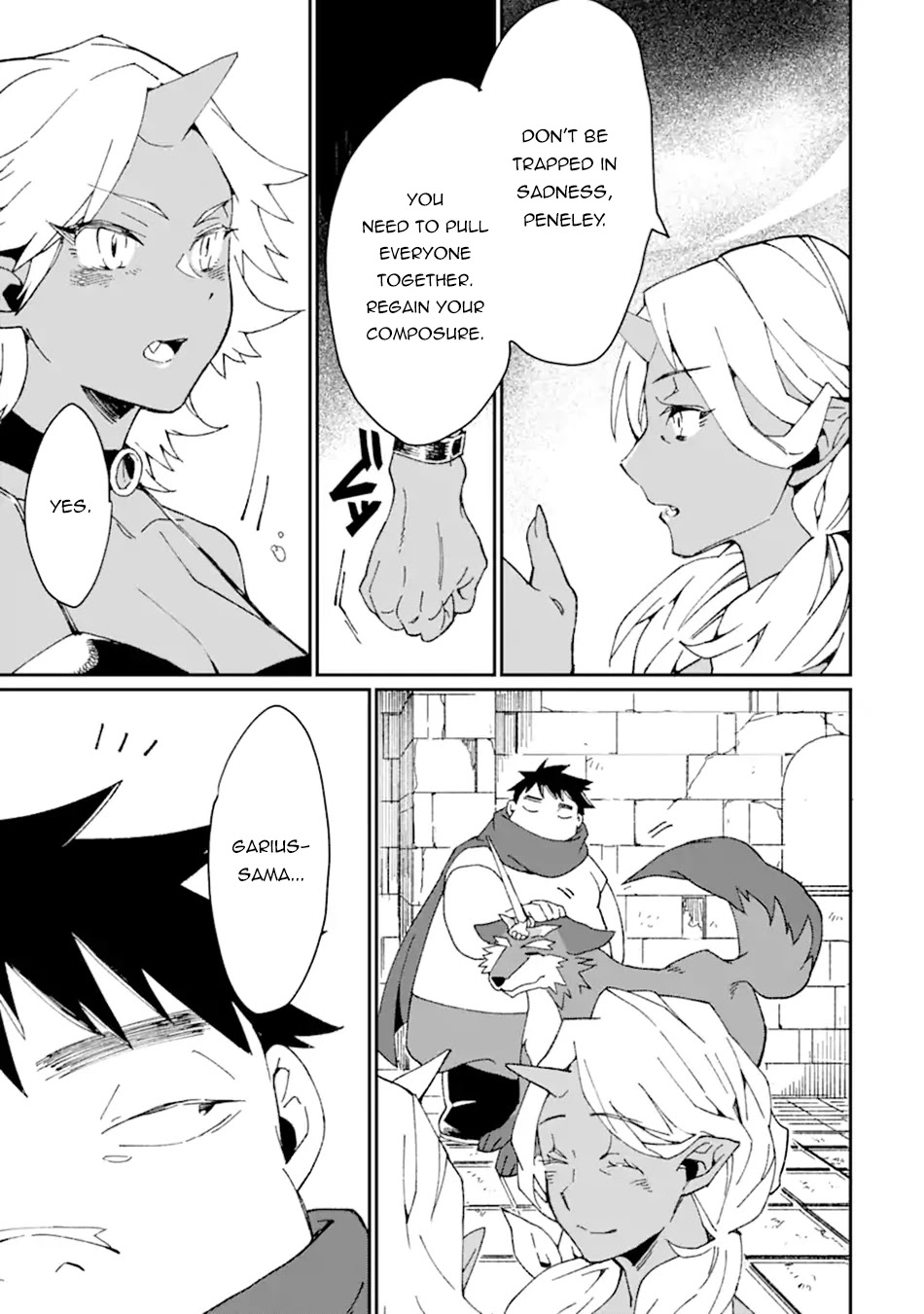 Saikyou Yuusha wa Oharai Hako: Maou ni nattara zutto Ore no Musou Return Chapter 29 page 6 - Chapter 29