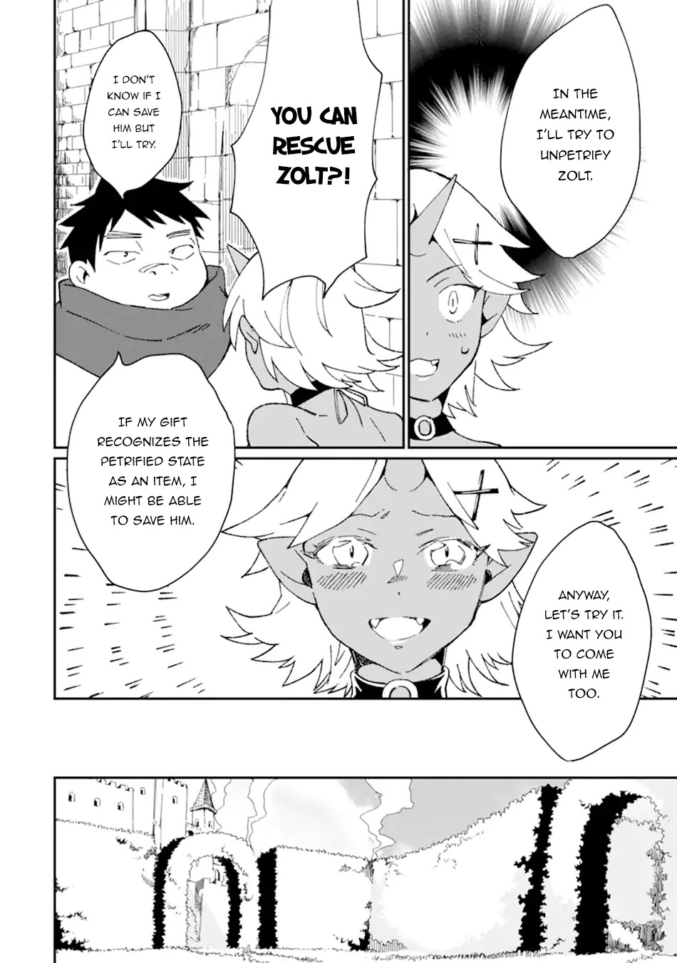 Saikyou Yuusha wa Oharai Hako: Maou ni nattara zutto Ore no Musou Return Chapter 29 page 9 - Chapter 29