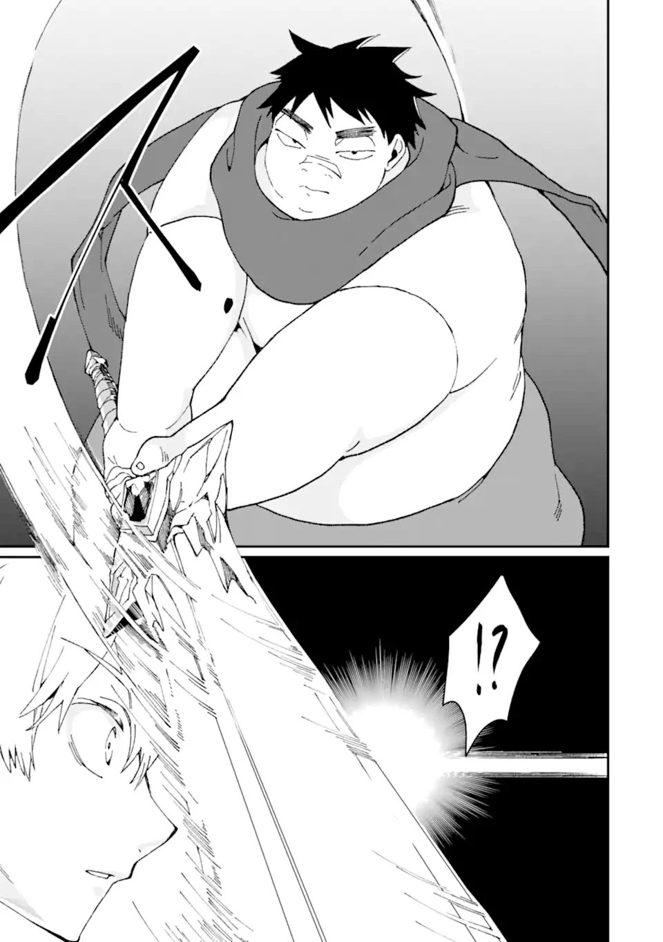 Saikyou Yuusha wa Oharai Hako: Maou ni nattara zutto Ore no Musou Return Chapter 31.1 page 16 - Chapter 31.1