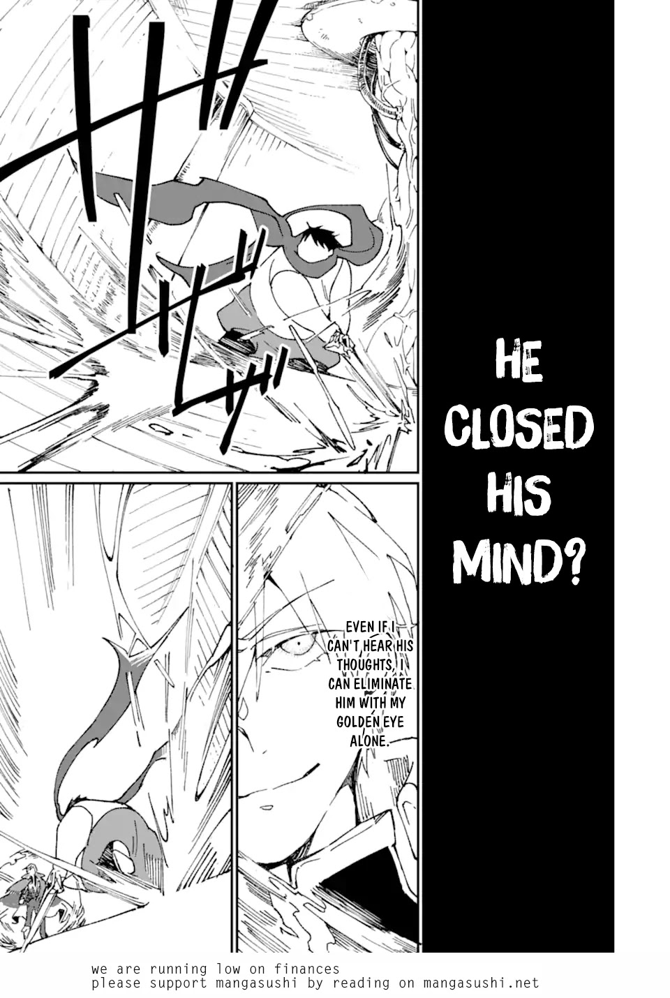 Saikyou Yuusha wa Oharai Hako: Maou ni nattara zutto Ore no Musou Return Chapter 31.1 page 18 - Chapter 31.1