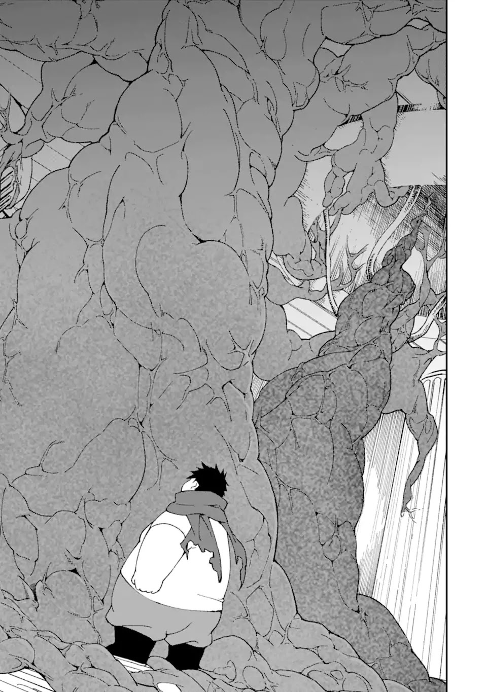 Saikyou Yuusha wa Oharai Hako: Maou ni nattara zutto Ore no Musou Return Chapter 31.2 page 18 - Chapter 31.2