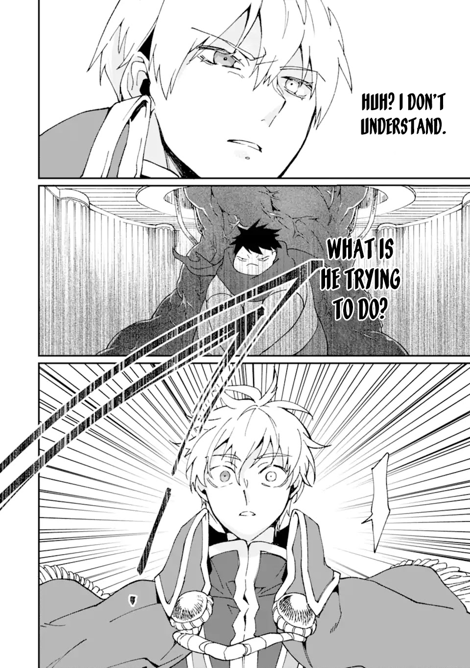 Saikyou Yuusha wa Oharai Hako: Maou ni nattara zutto Ore no Musou Return Chapter 31.2 page 8 - Chapter 31.2