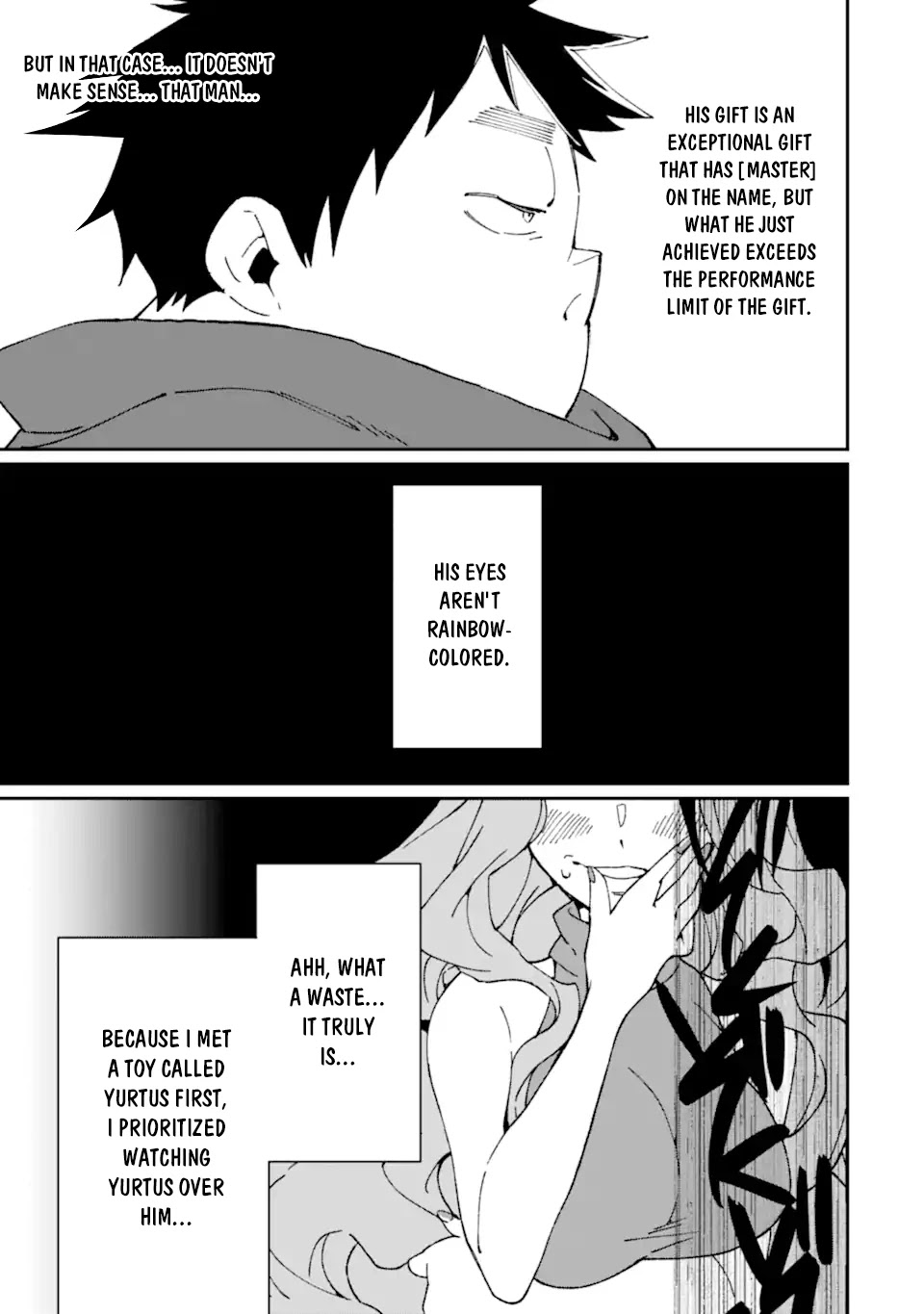Saikyou Yuusha wa Oharai Hako: Maou ni nattara zutto Ore no Musou Return Chapter 32 page 4 - Chapter 32