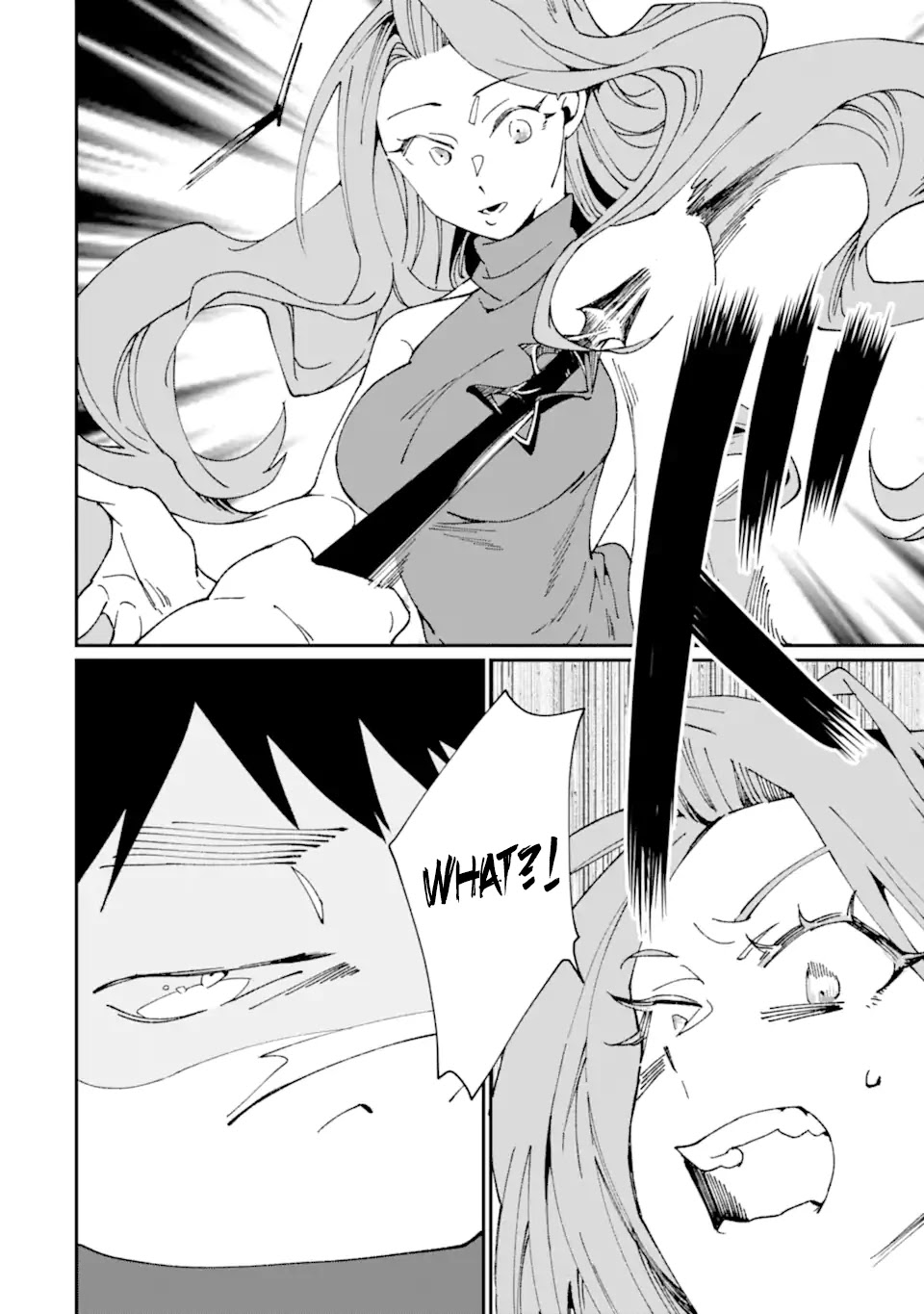 Saikyou Yuusha wa Oharai Hako: Maou ni nattara zutto Ore no Musou Return Chapter 32 page 9 - Chapter 32