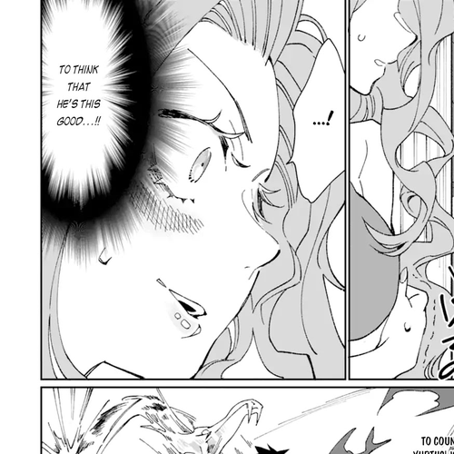 Saikyou Yuusha wa Oharai Hako: Maou ni nattara zutto Ore no Musou Return Chapter 32 cover