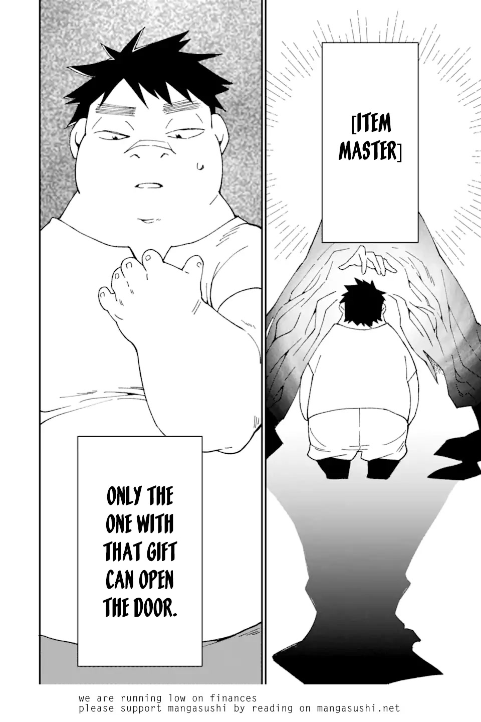 Saikyou Yuusha wa Oharai Hako: Maou ni nattara zutto Ore no Musou Return Chapter 34.2 page 13 - Chapter 34.2