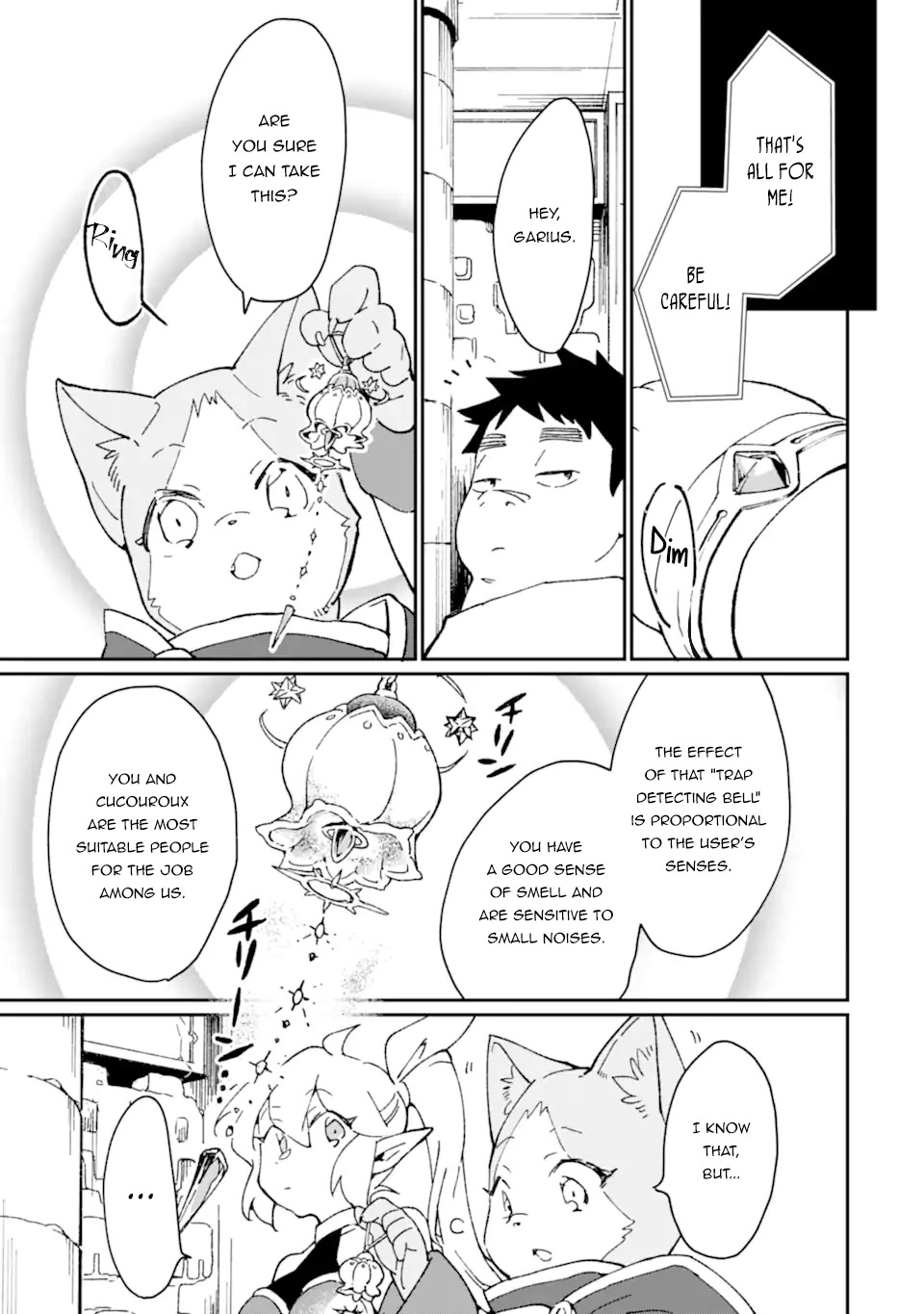 Saikyou Yuusha wa Oharai Hako: Maou ni nattara zutto Ore no Musou Return Chapter 34.2 page 8 - Chapter 34.2