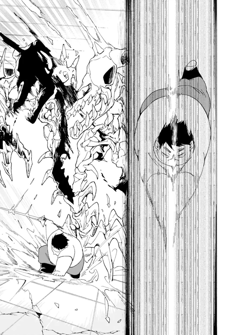 Saikyou Yuusha wa Oharai Hako: Maou ni nattara zutto Ore no Musou Return Chapter 35 page 23 - Chapter 35