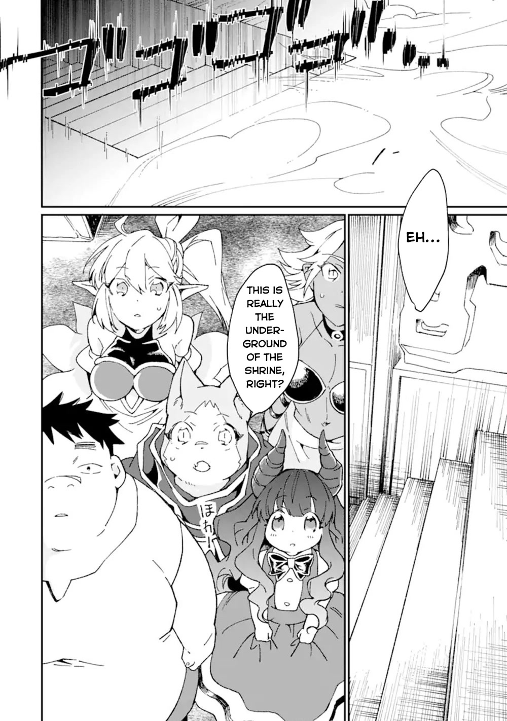Saikyou Yuusha wa Oharai Hako: Maou ni nattara zutto Ore no Musou Return Chapter 36.2 page 12 - Chapter 36.2