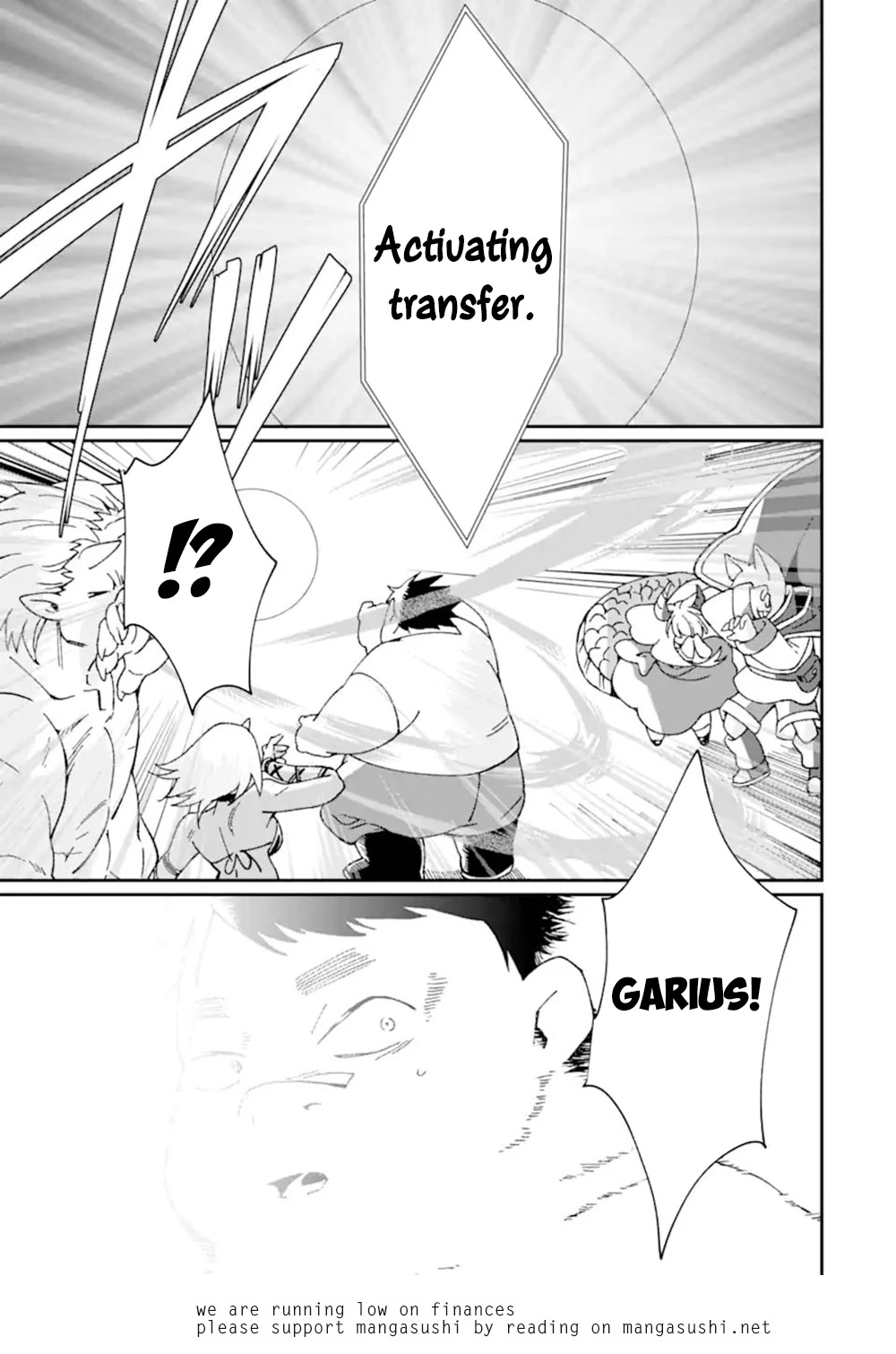 Saikyou Yuusha wa Oharai Hako: Maou ni nattara zutto Ore no Musou Return Chapter 36.2 page 15 - Chapter 36.2