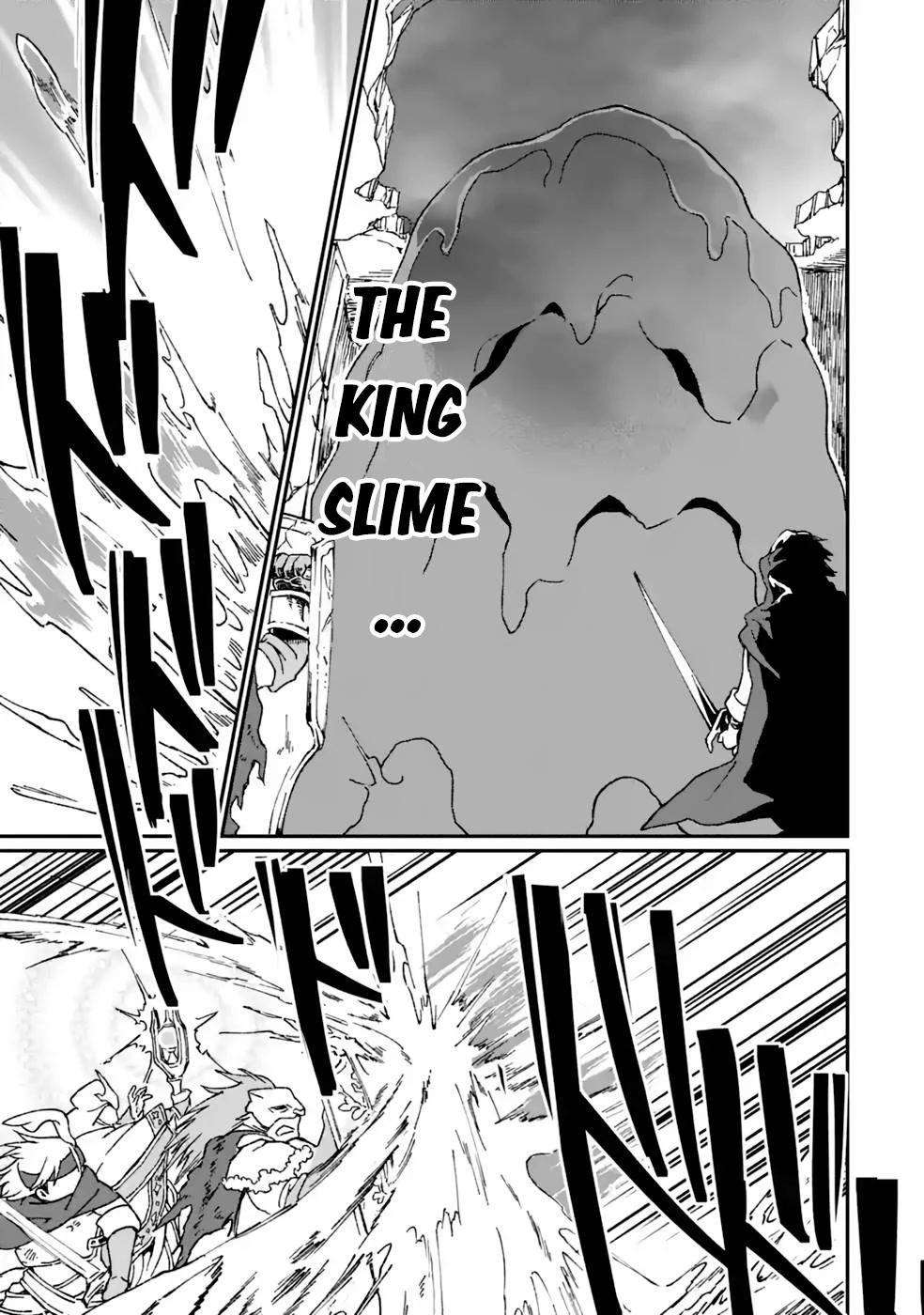 Saikyou Yuusha wa Oharai Hako: Maou ni nattara zutto Ore no Musou Return Chapter 37.1 page 10 - Chapter 37.1
